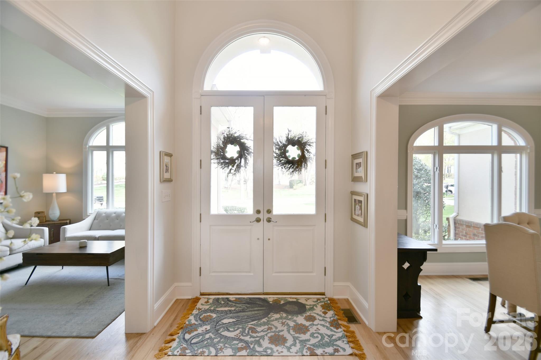 1320 Hudson Place — Davidson