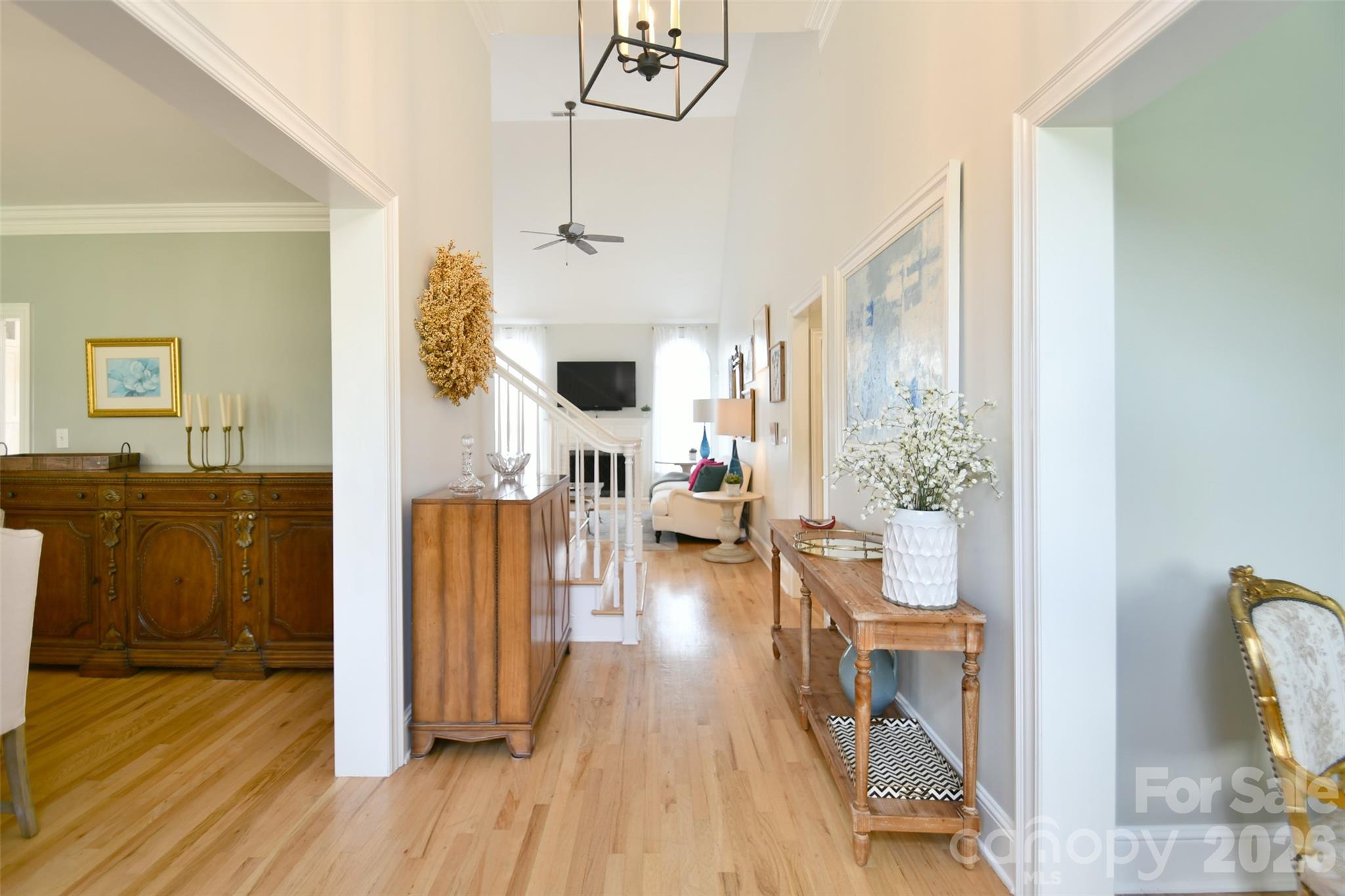 1320 Hudson Place — Davidson