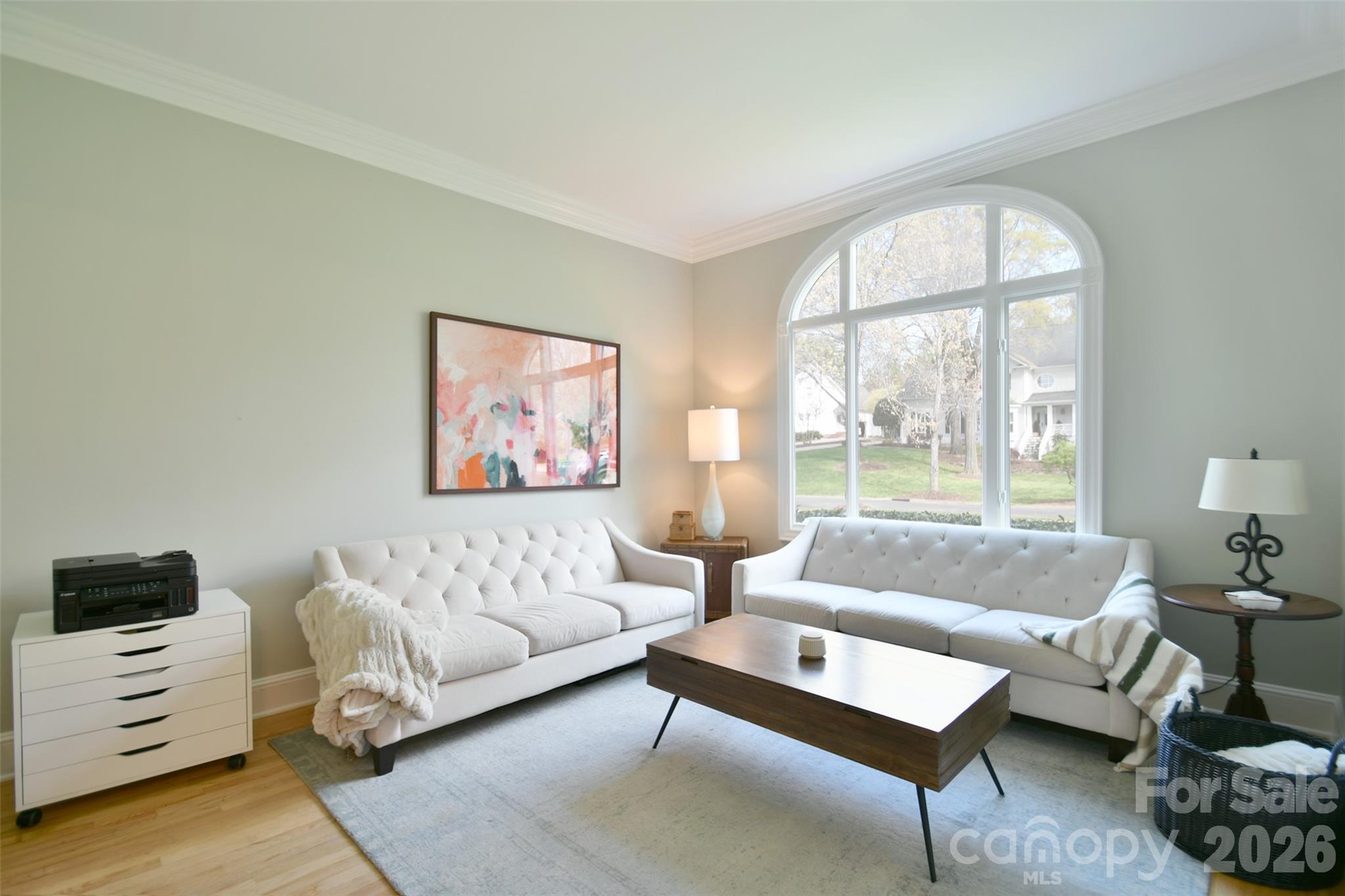 1320 Hudson Place — Davidson