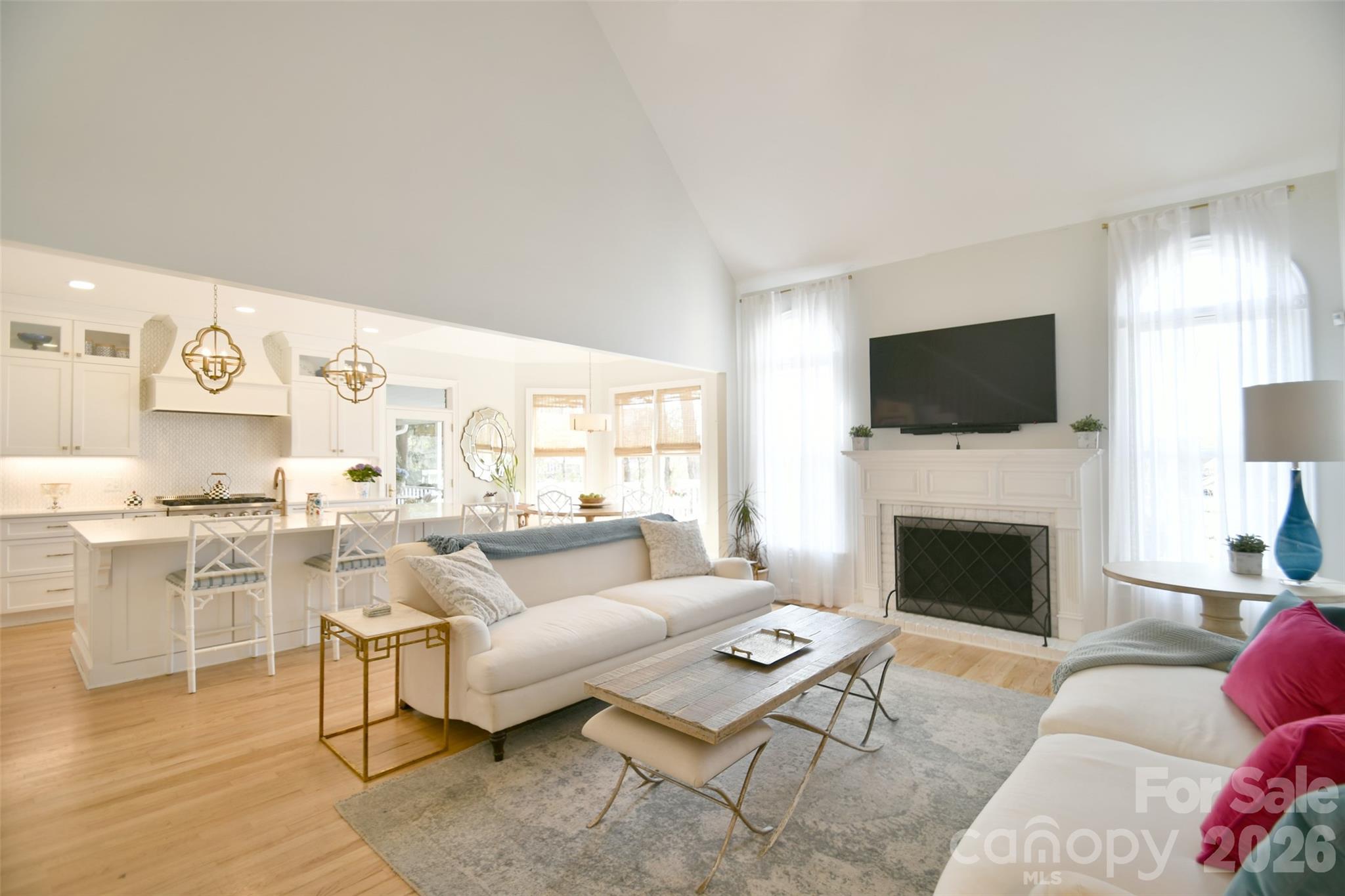1320 Hudson Place — Davidson