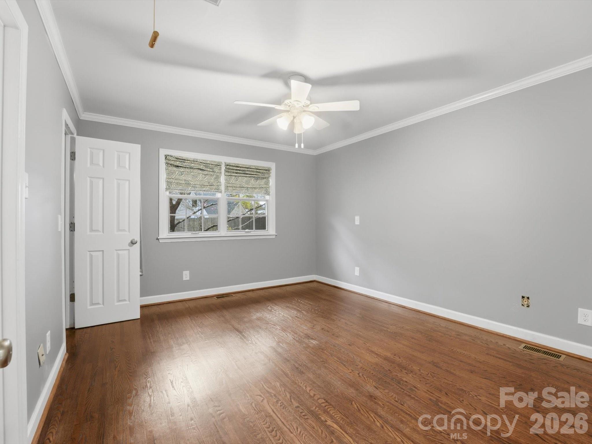 814 Twin Oaks Road — Davidson