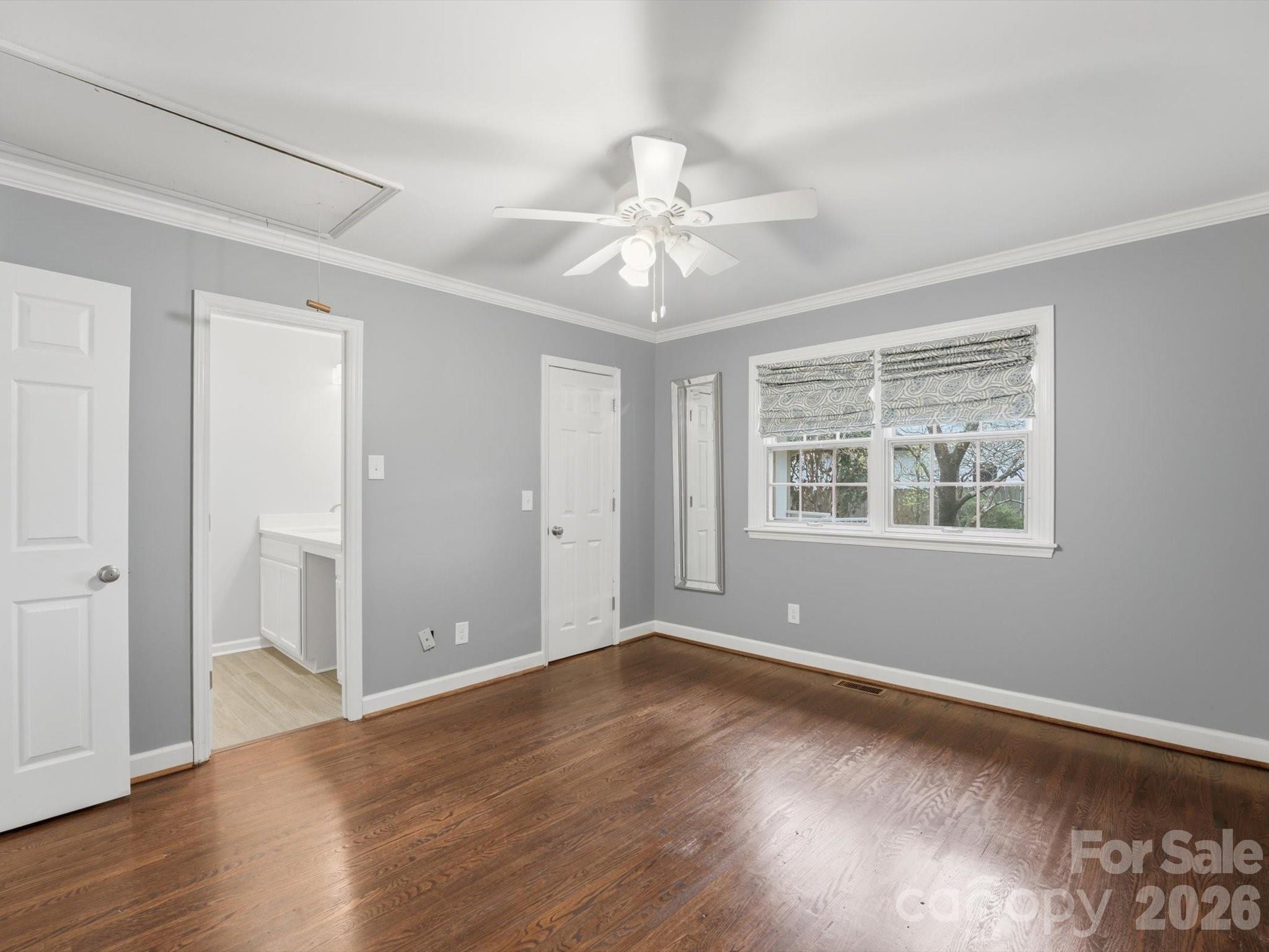 814 Twin Oaks Road — Davidson