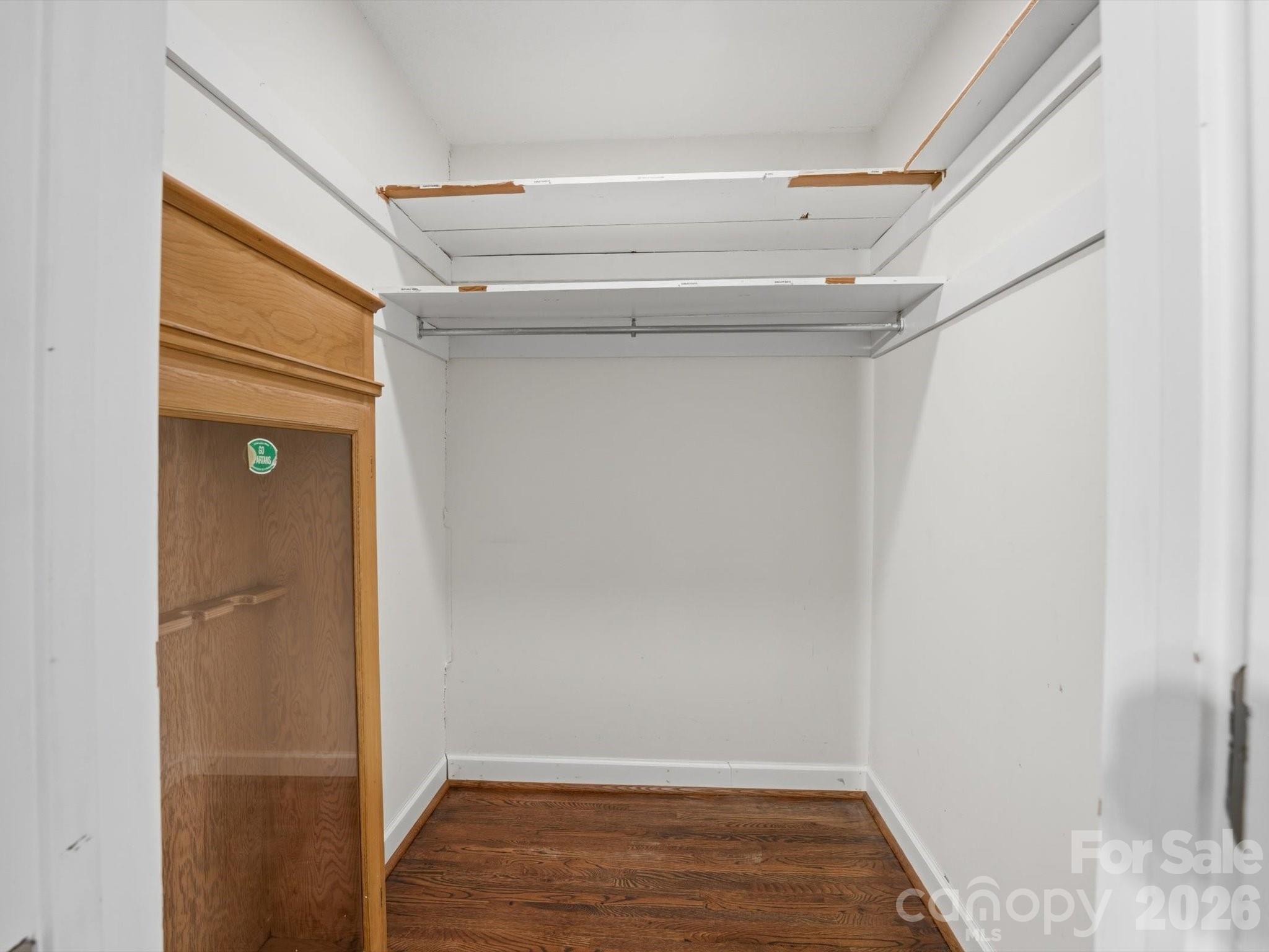 814 Twin Oaks Road — Davidson