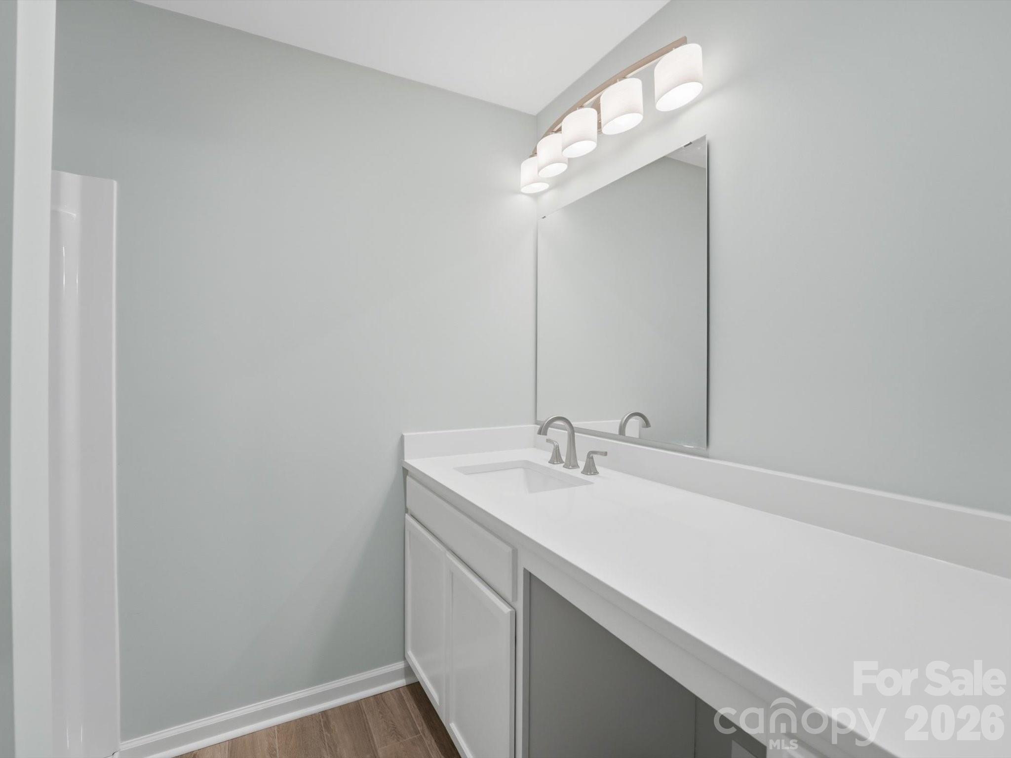 814 Twin Oaks Road — Davidson