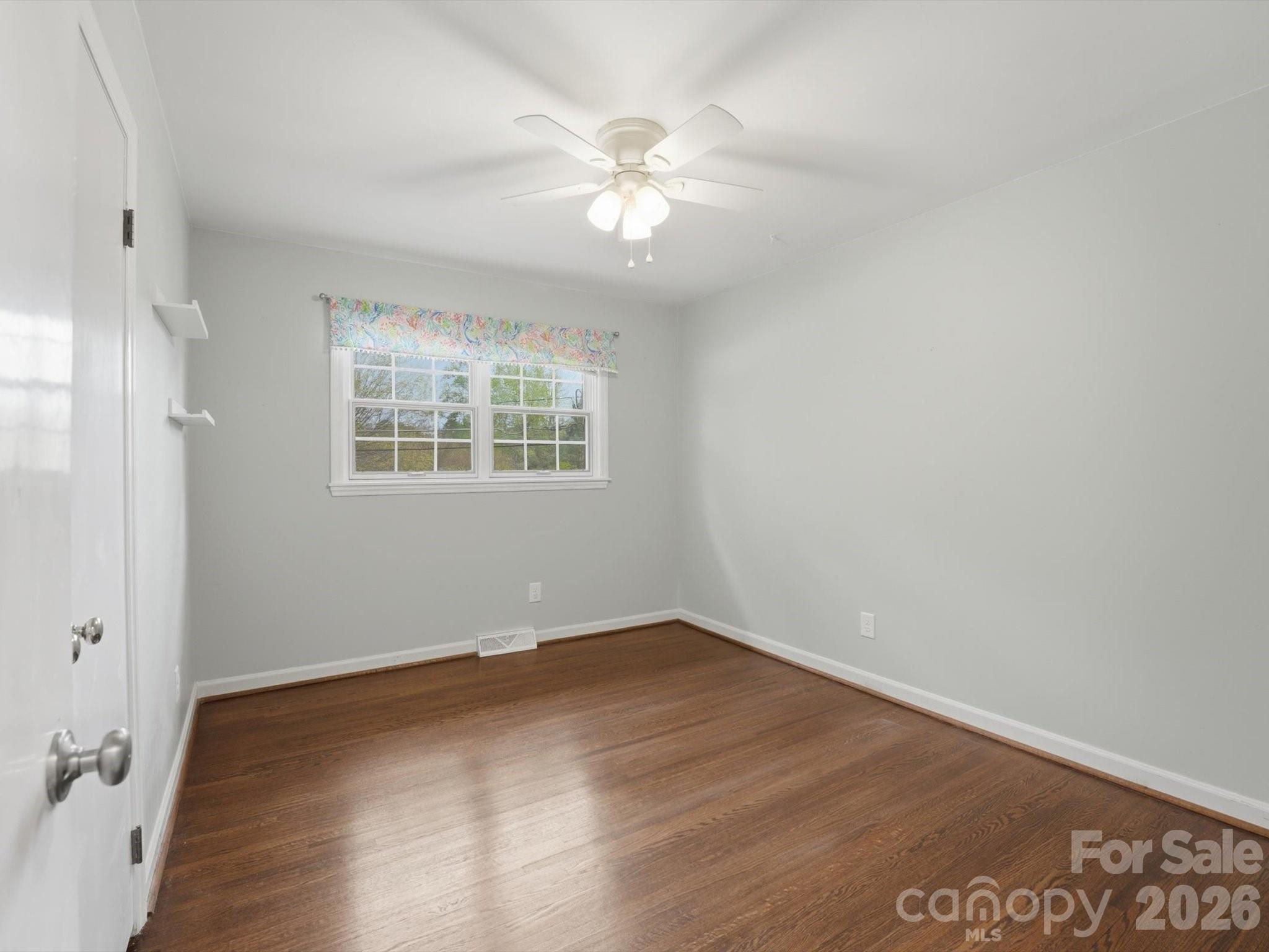 814 Twin Oaks Road — Davidson