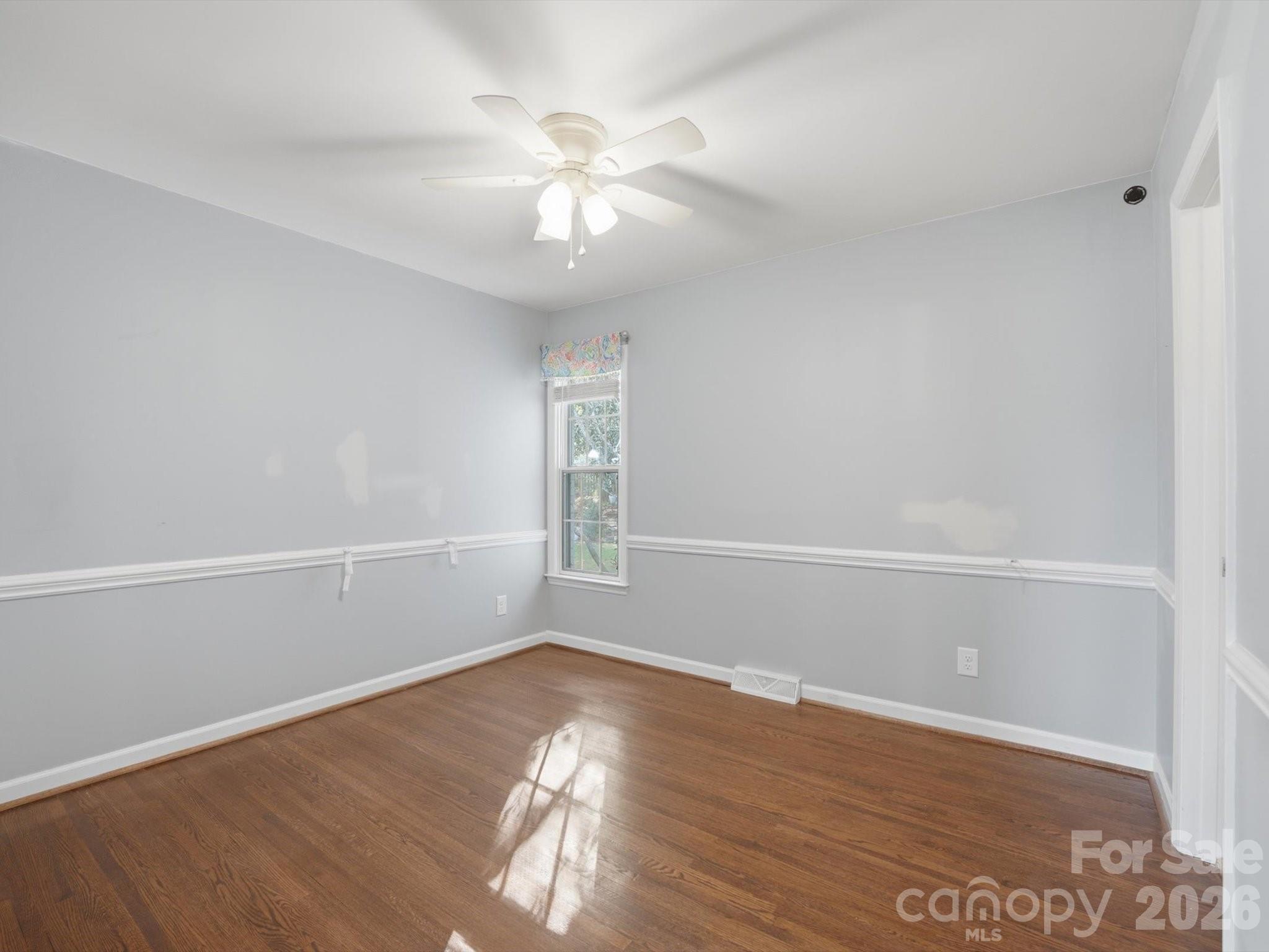 814 Twin Oaks Road — Davidson