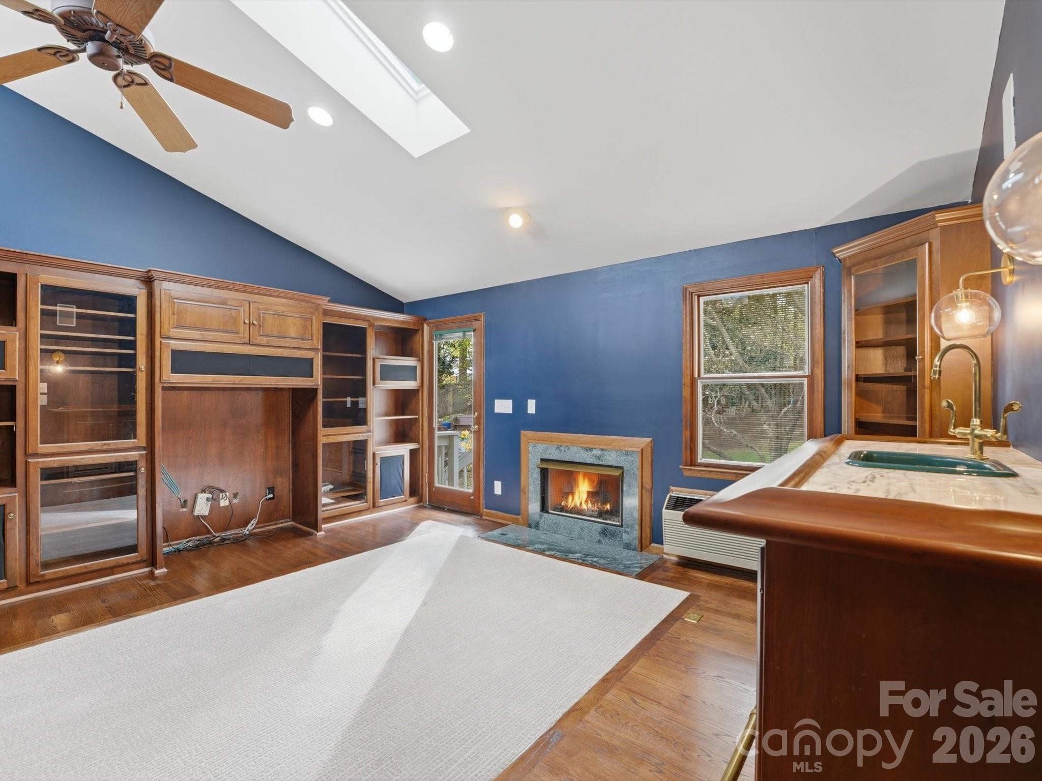814 Twin Oaks Road — Davidson