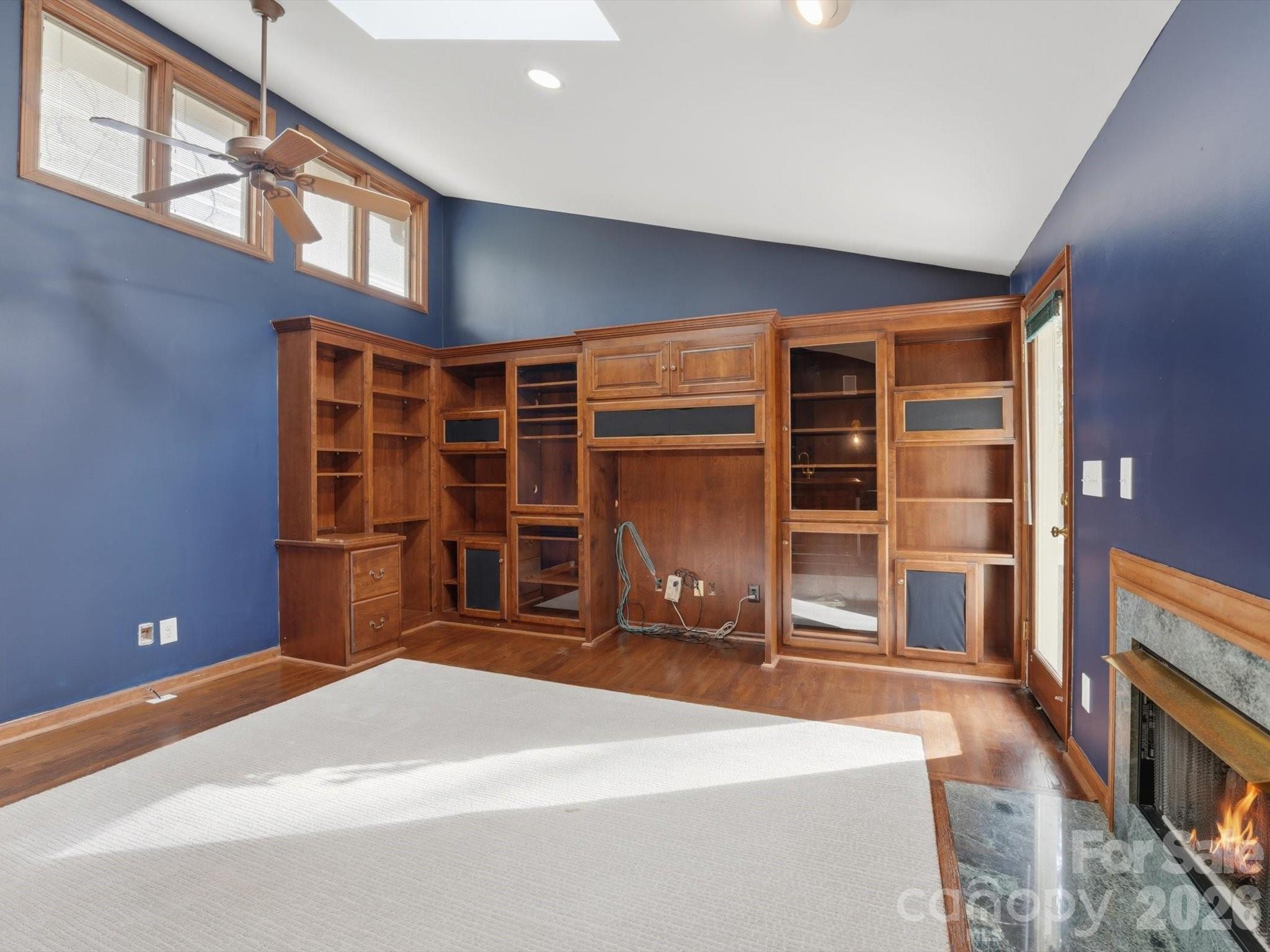 814 Twin Oaks Road — Davidson