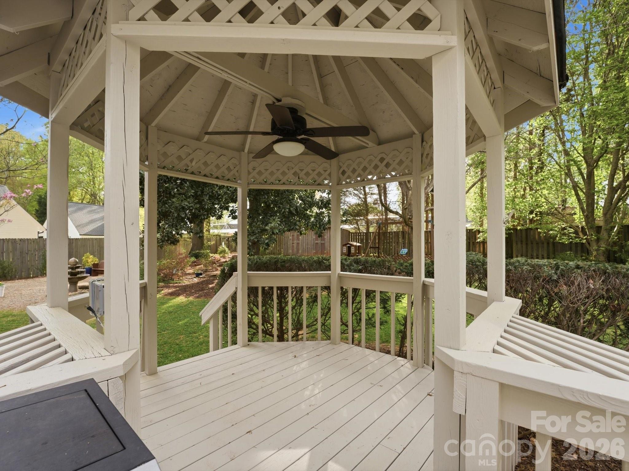 814 Twin Oaks Road — Davidson