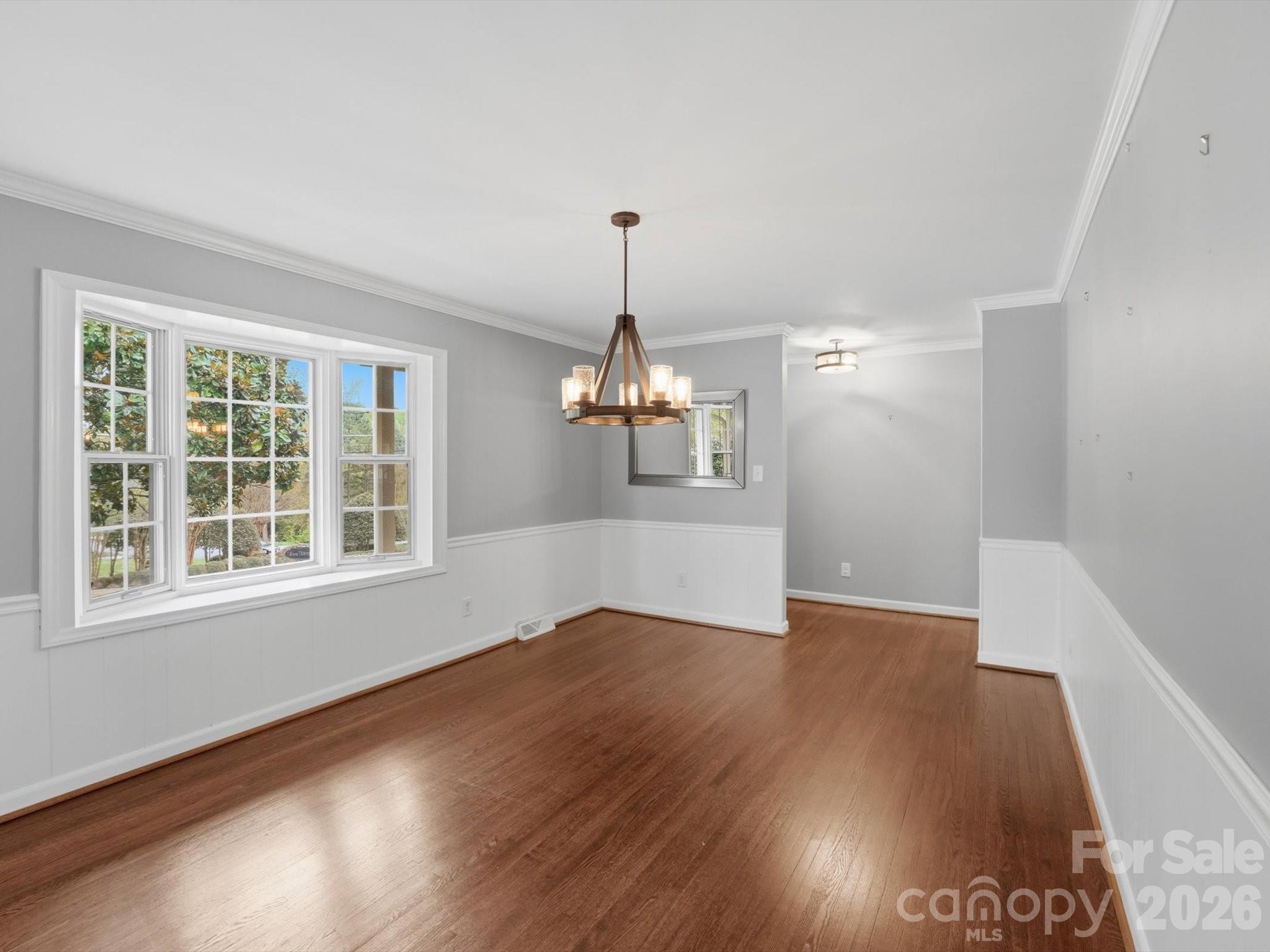 814 Twin Oaks Road — Davidson