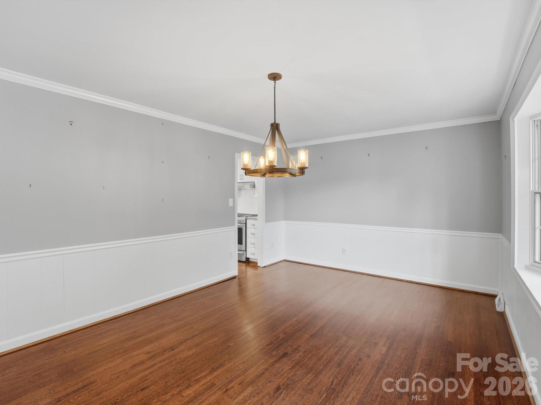 814 Twin Oaks Road — Davidson