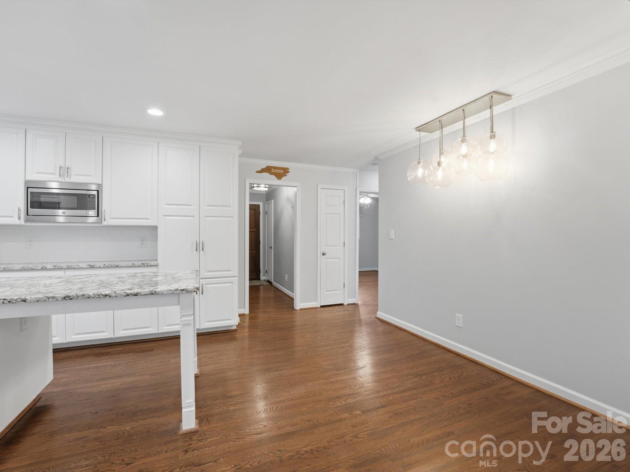 814 Twin Oaks Road — Davidson