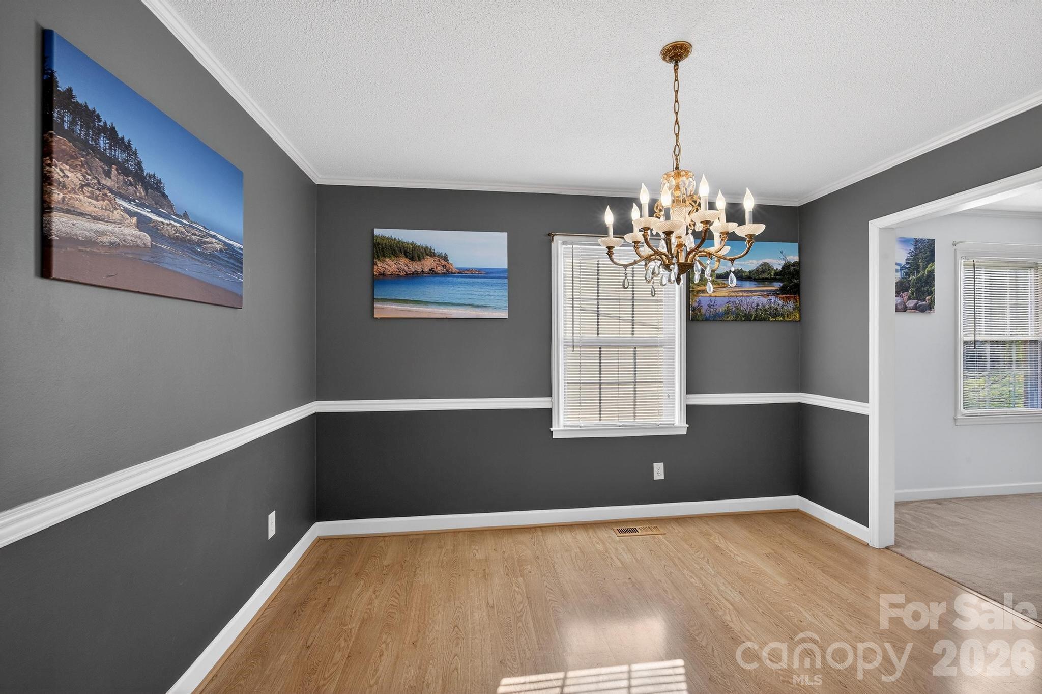 708 Wilmore Street NE — Lenoir