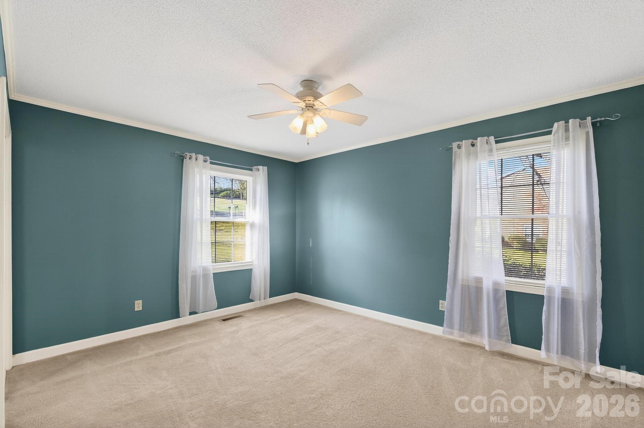 708 Wilmore Street NE — Lenoir