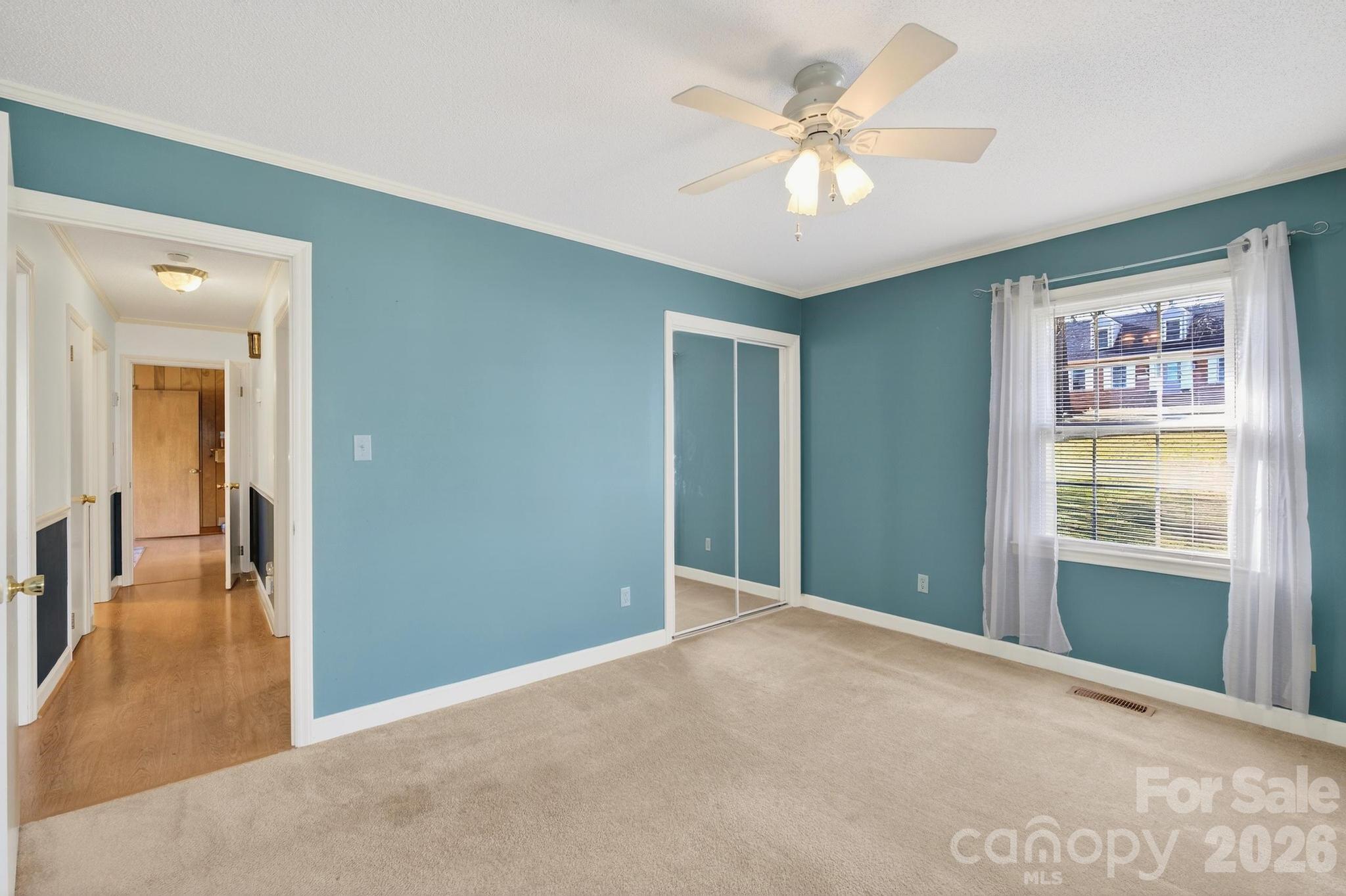 708 Wilmore Street NE — Lenoir