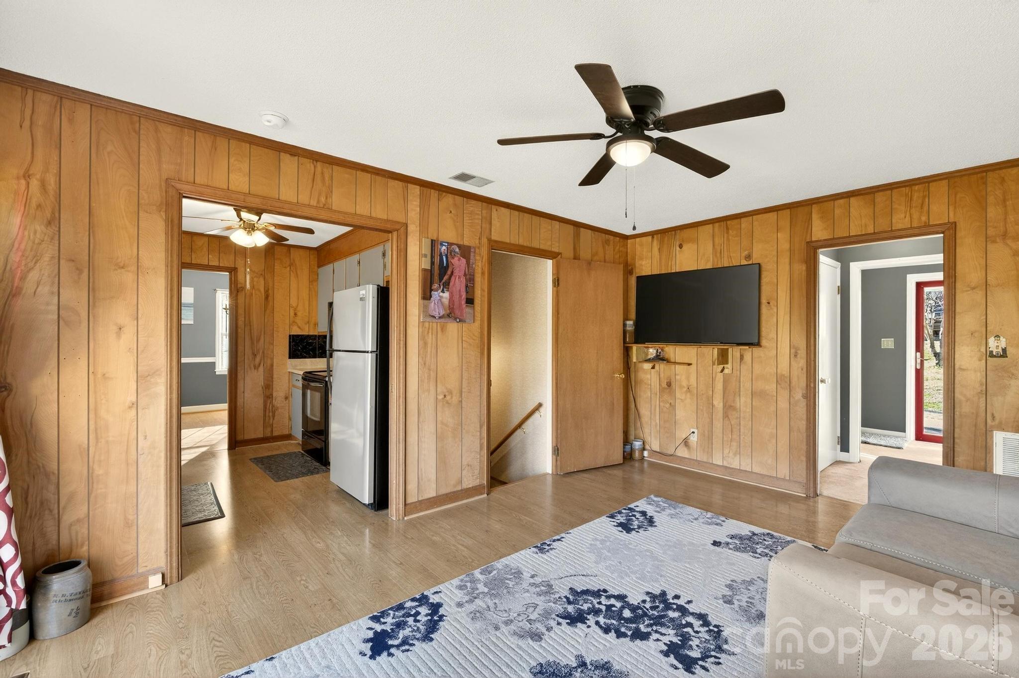 708 Wilmore Street NE — Lenoir