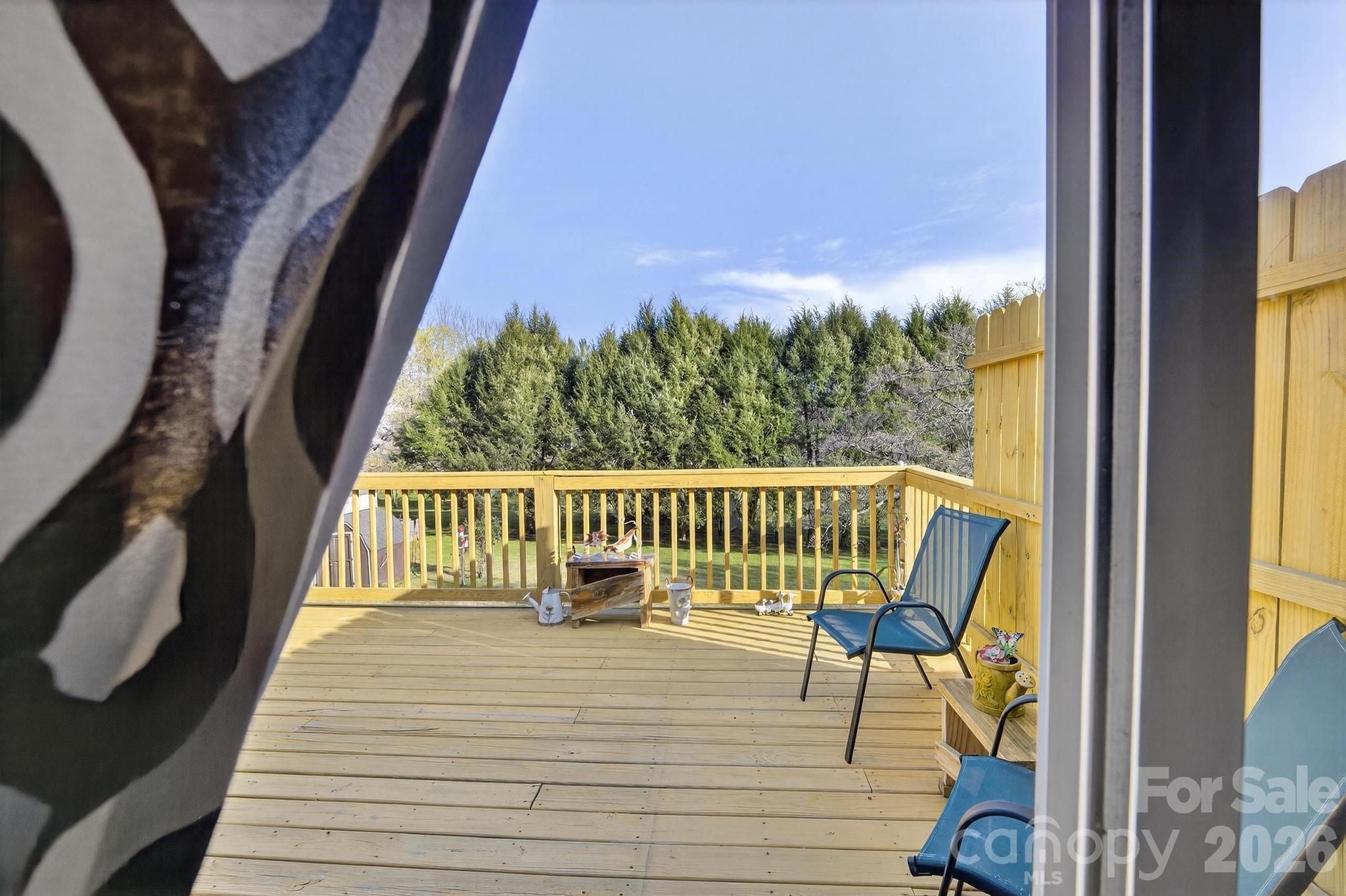 708 Wilmore Street NE — Lenoir