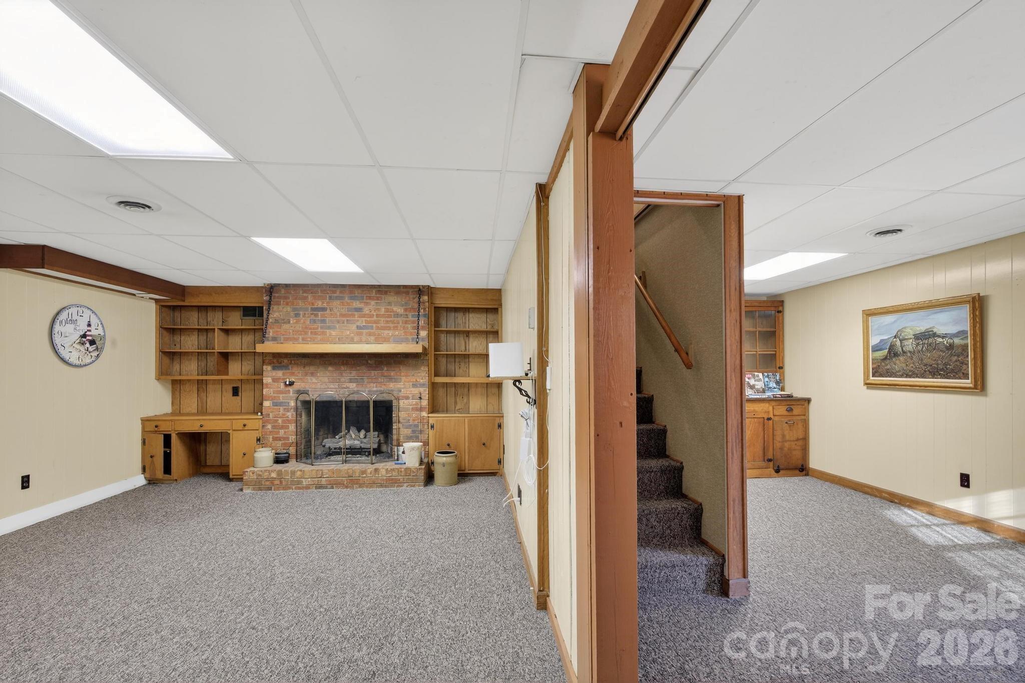 708 Wilmore Street NE — Lenoir
