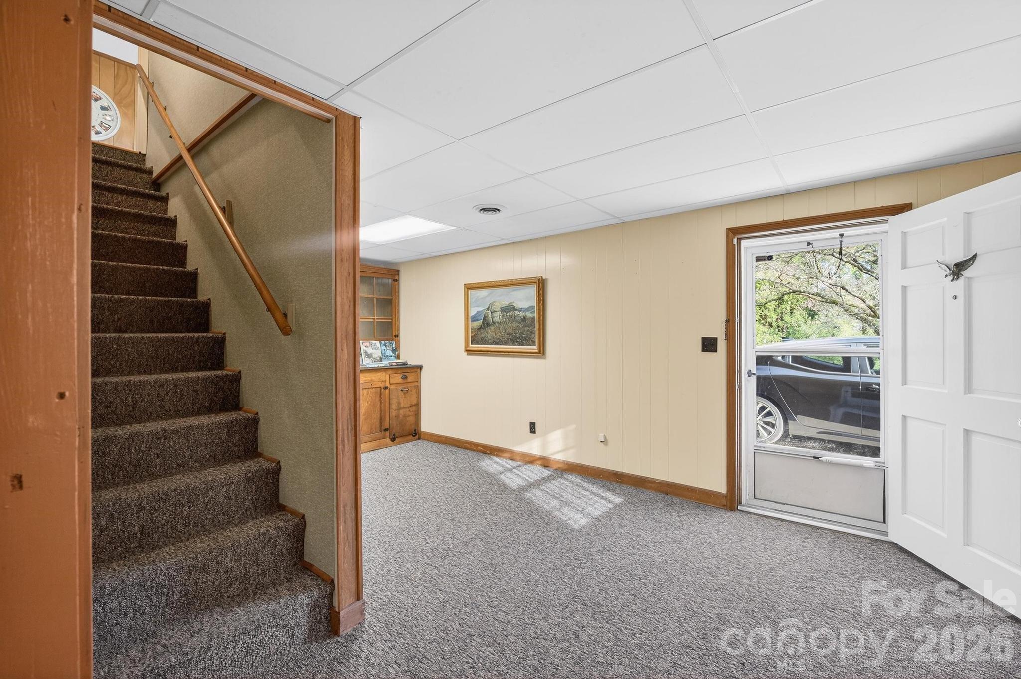708 Wilmore Street NE — Lenoir