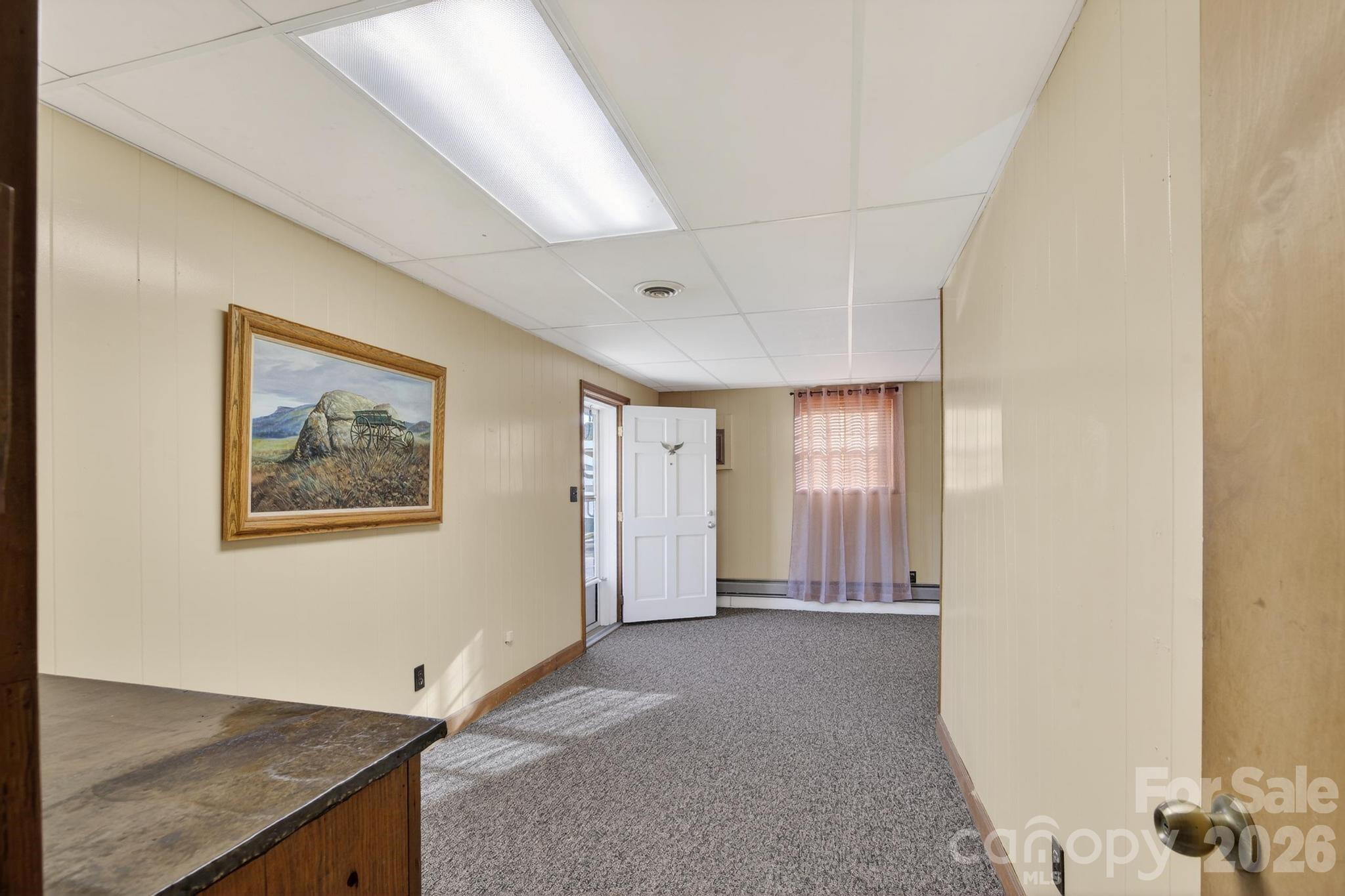 708 Wilmore Street NE — Lenoir
