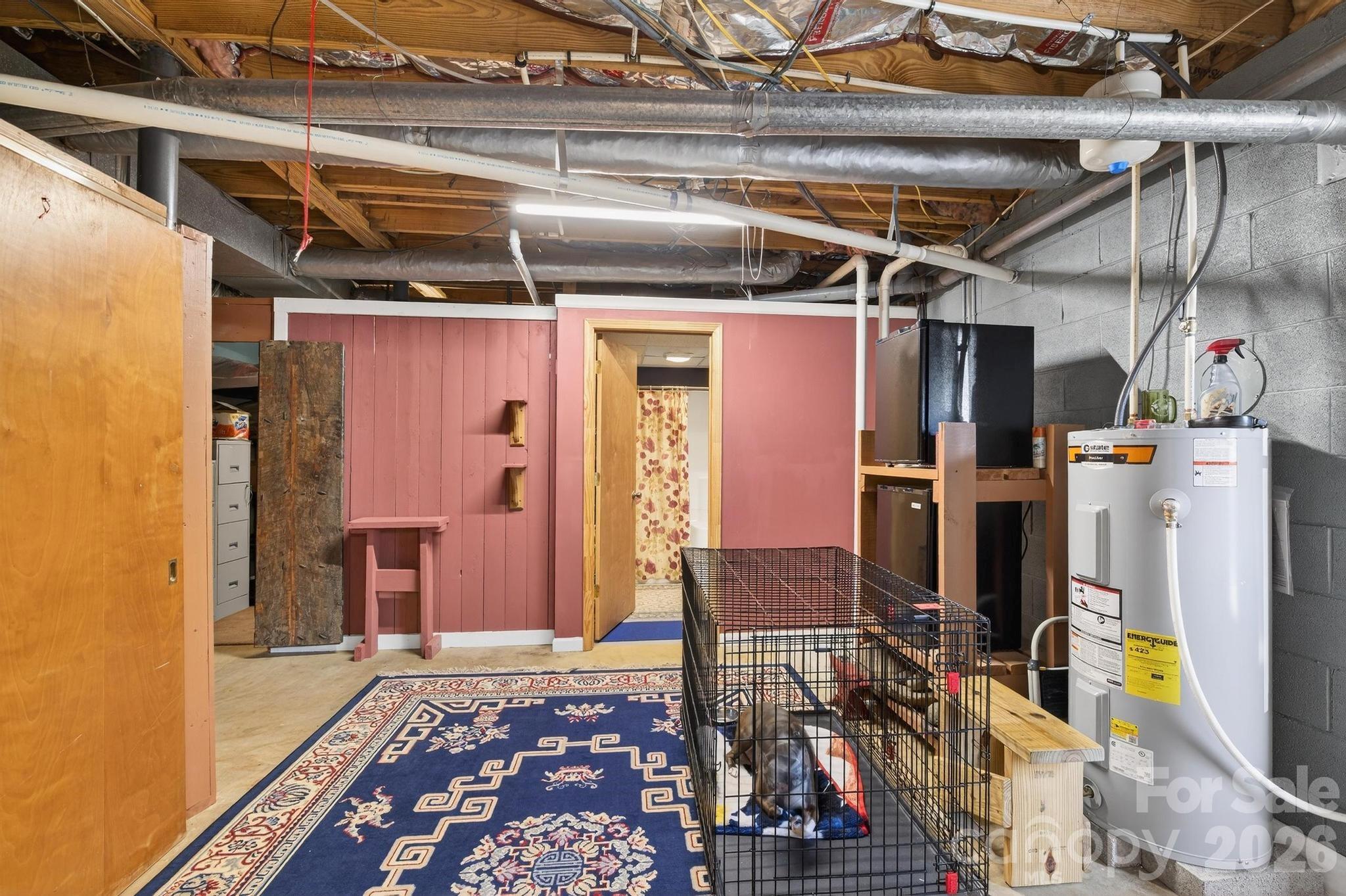 708 Wilmore Street NE — Lenoir