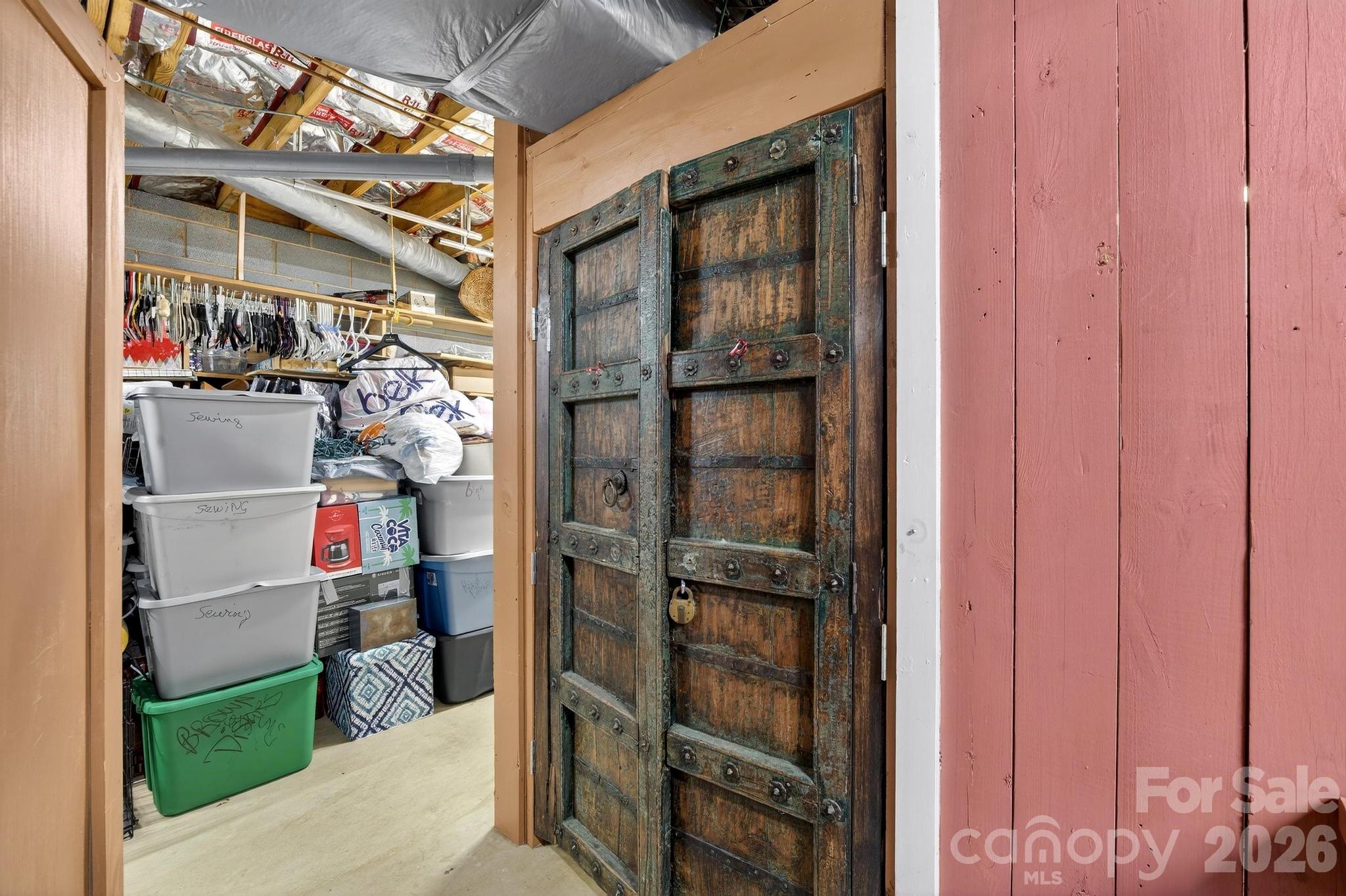 708 Wilmore Street NE — Lenoir