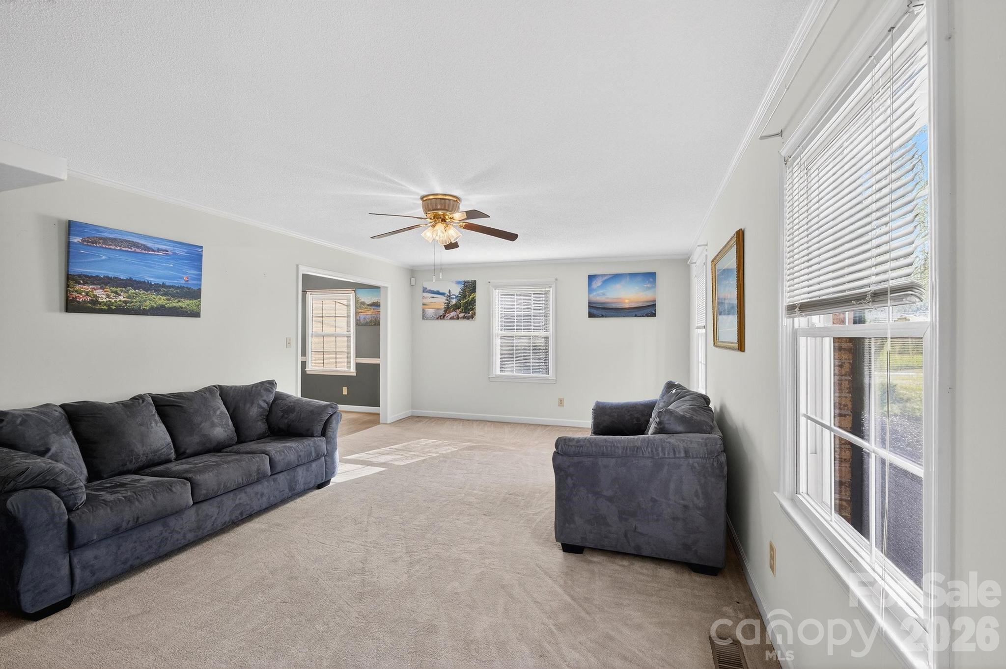 708 Wilmore Street NE — Lenoir