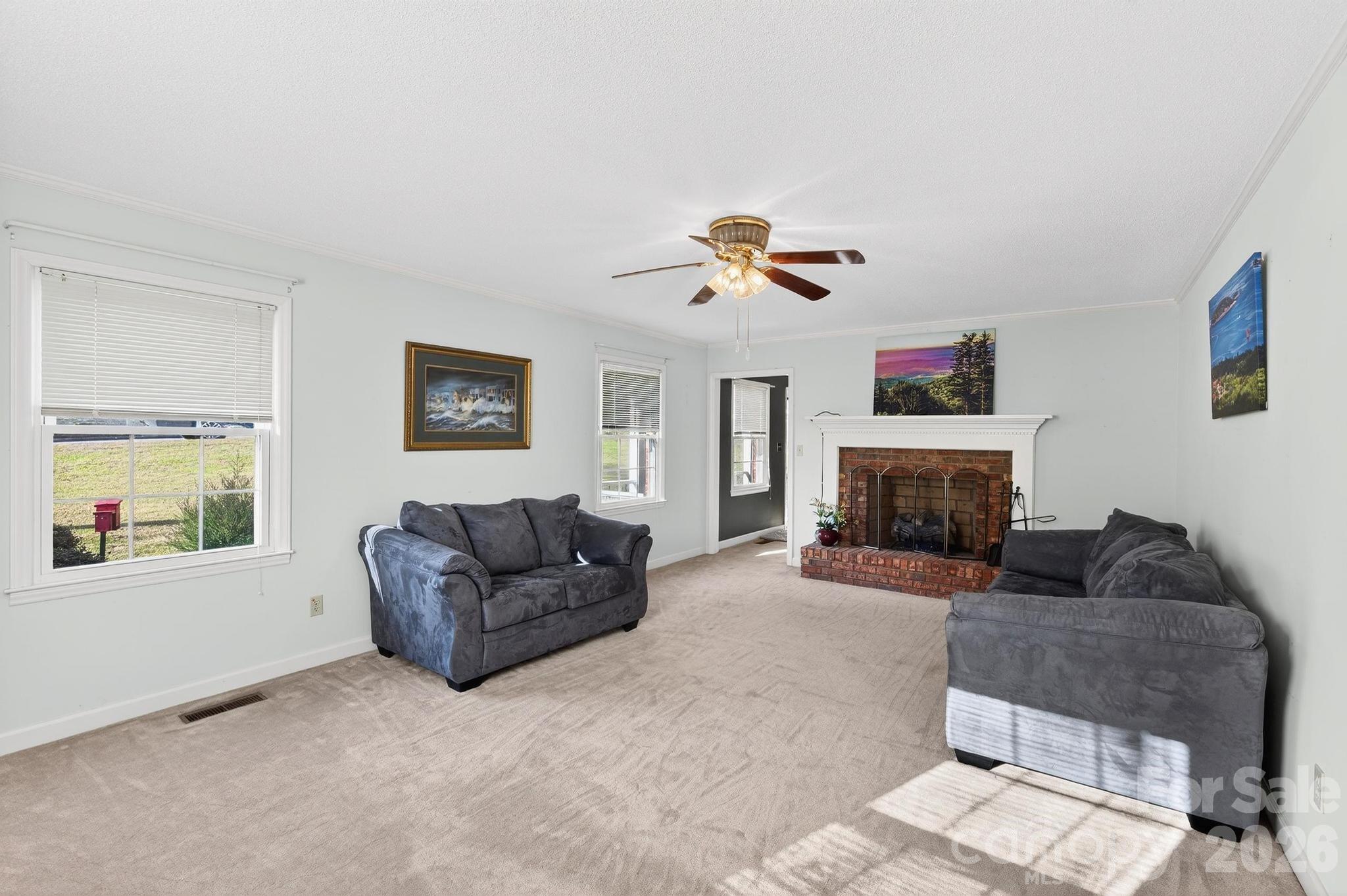 708 Wilmore Street NE — Lenoir