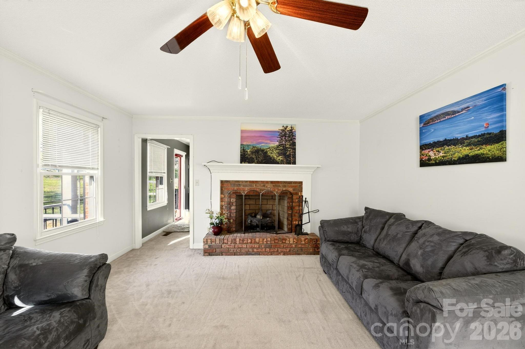 708 Wilmore Street NE — Lenoir