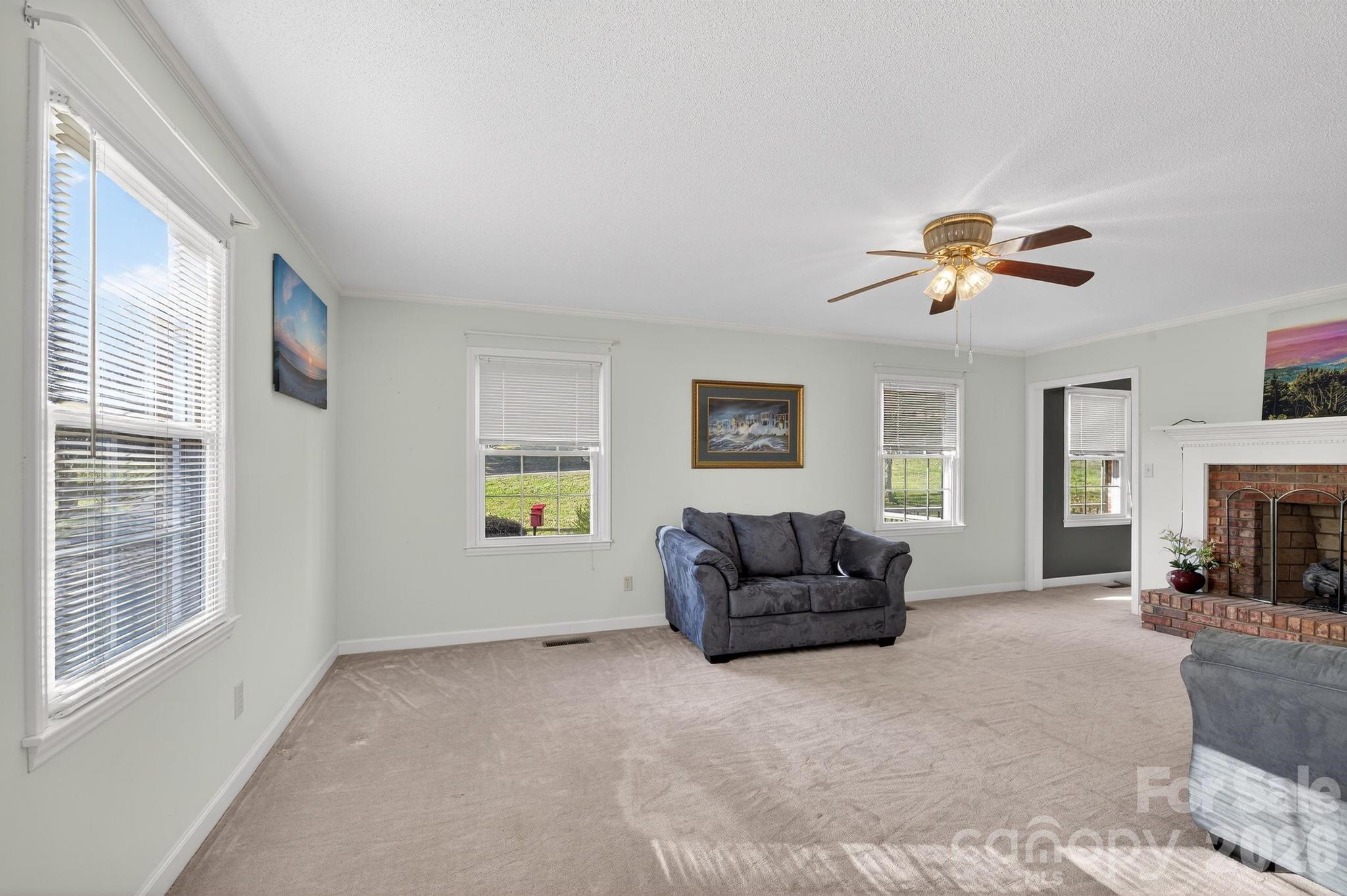 708 Wilmore Street NE — Lenoir