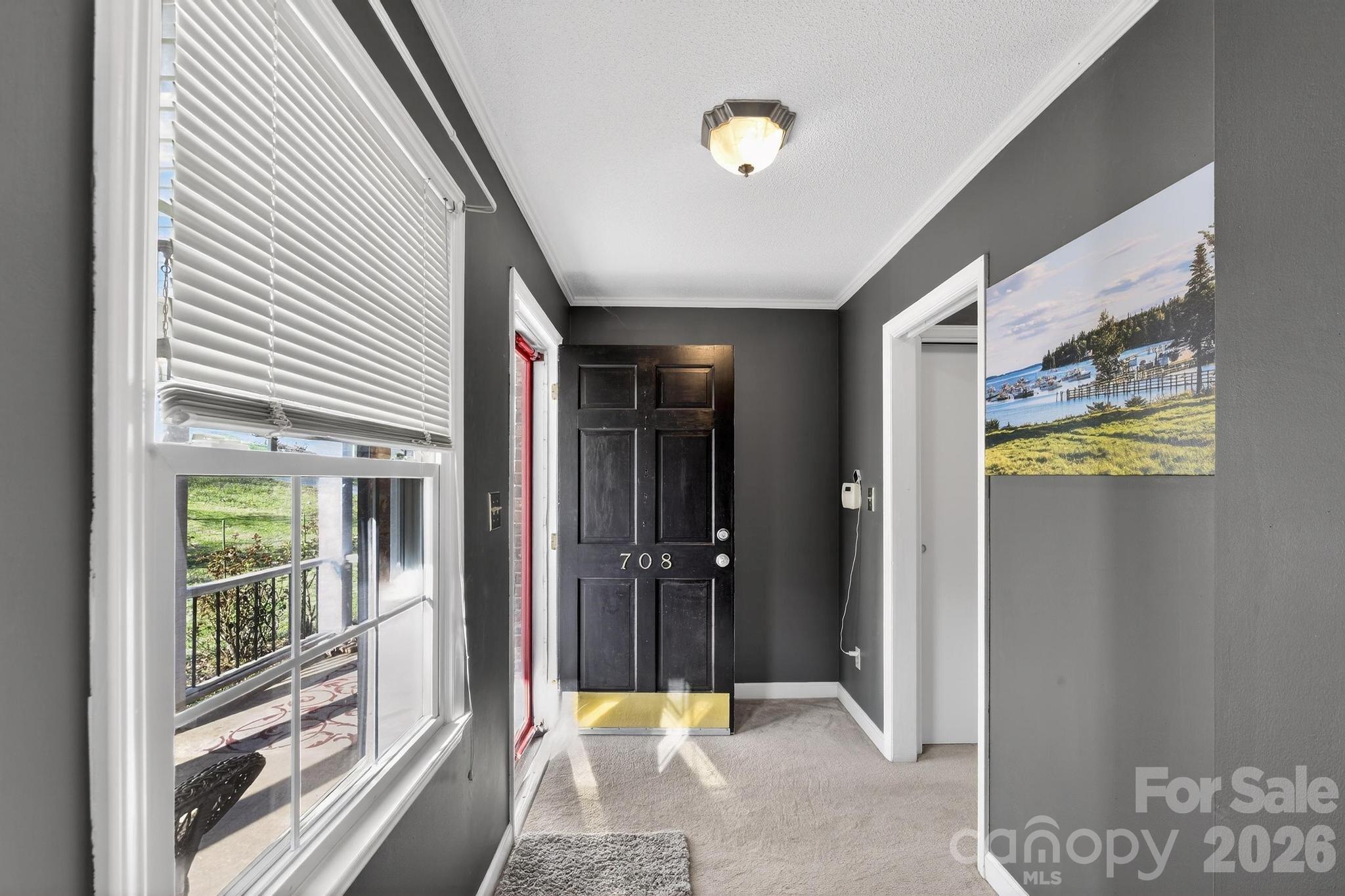 708 Wilmore Street NE — Lenoir