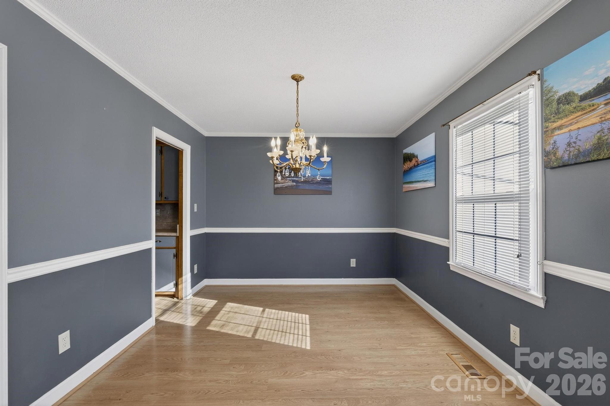 708 Wilmore Street NE — Lenoir
