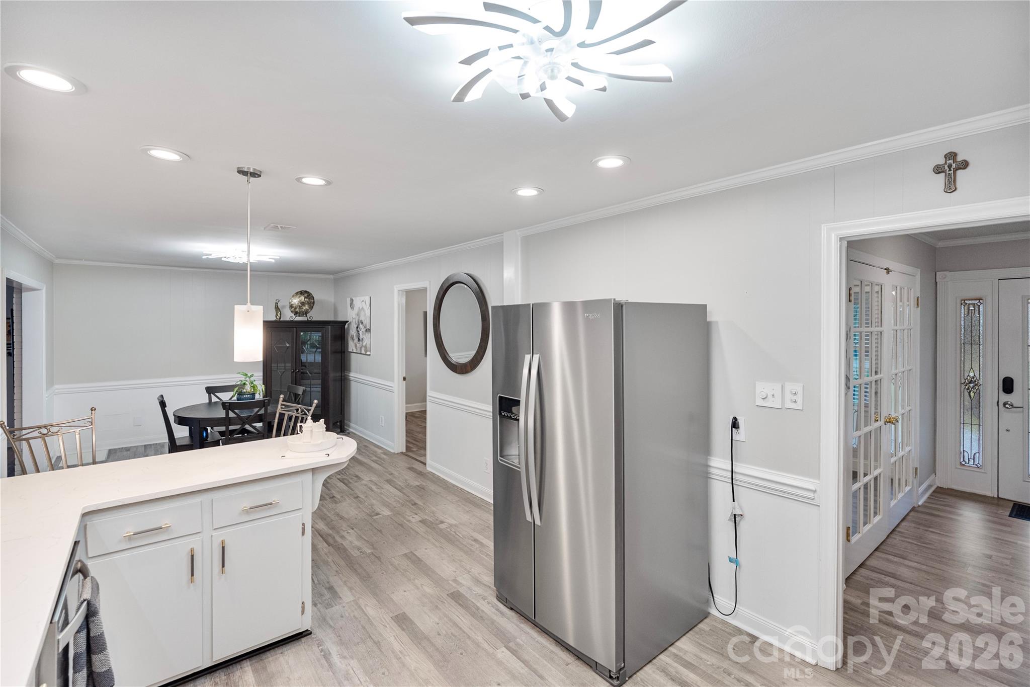2524 Griffith Road — Monroe