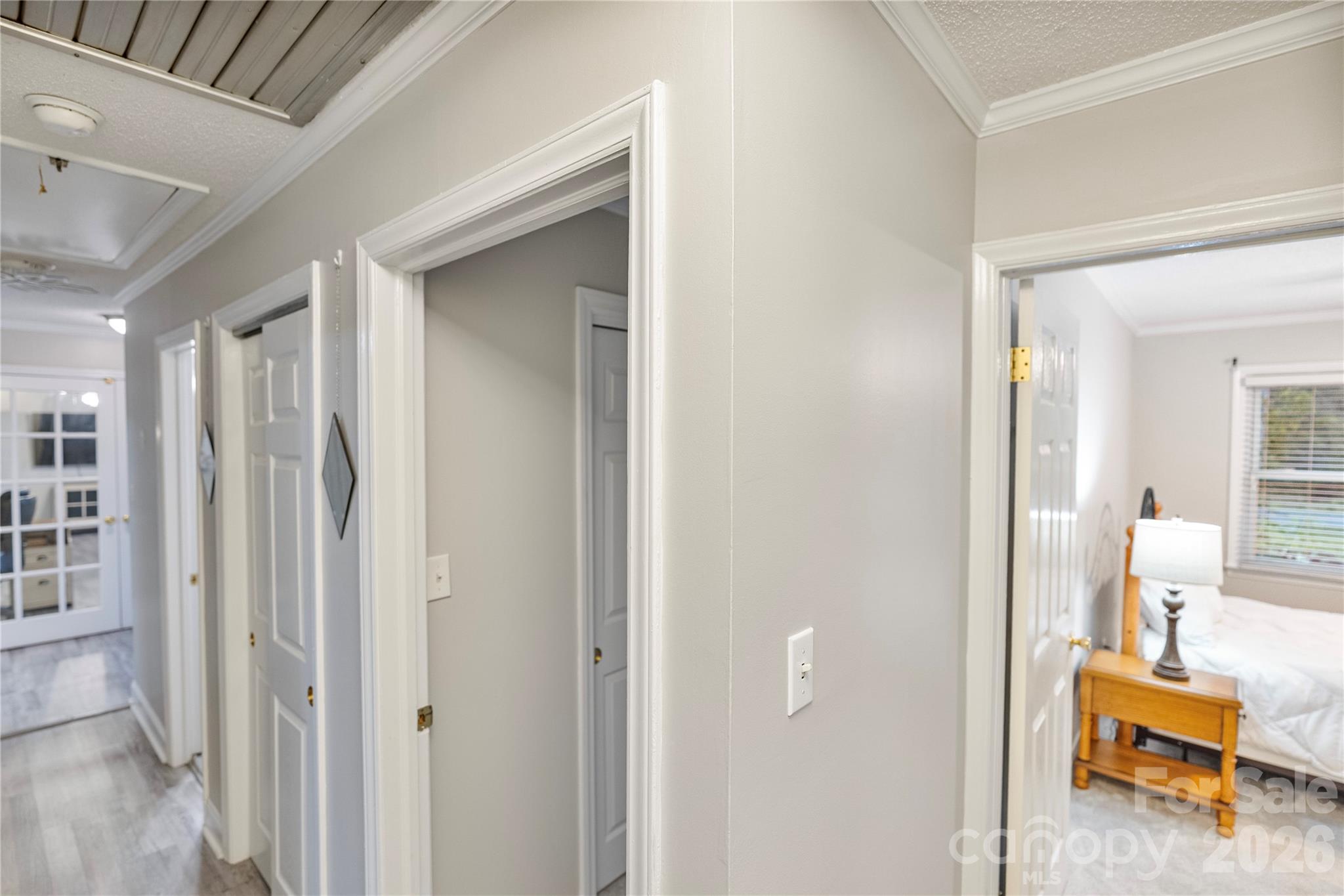 2524 Griffith Road — Monroe