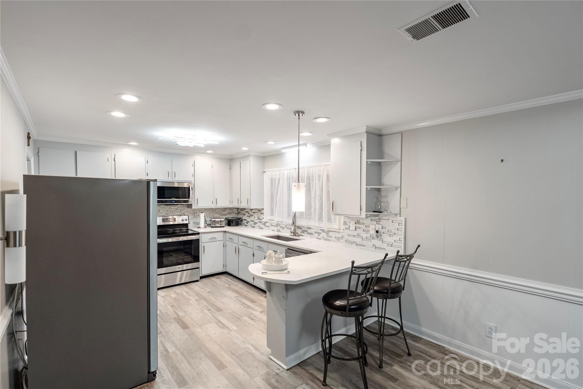 2524 Griffith Road — Monroe