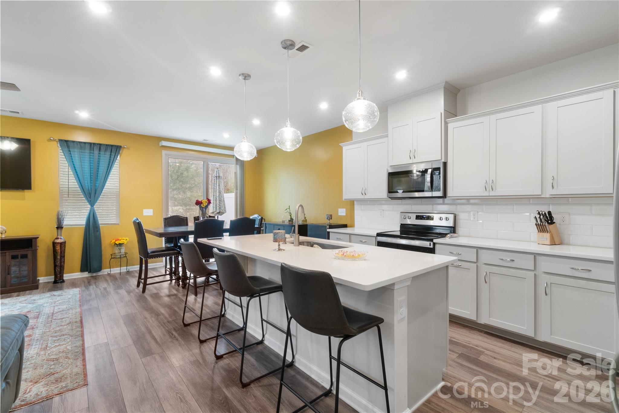 8032 Overmeadow Lane — Charlotte