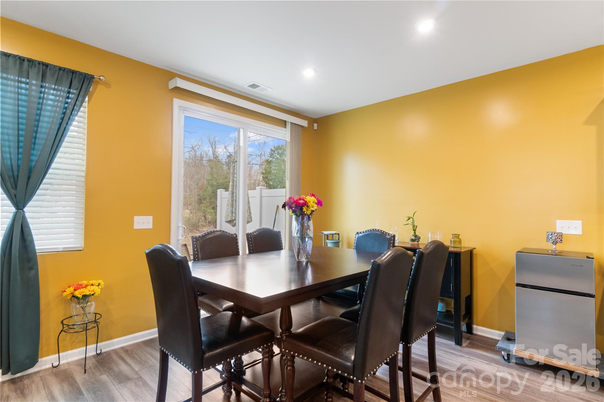 8032 Overmeadow Lane — Charlotte