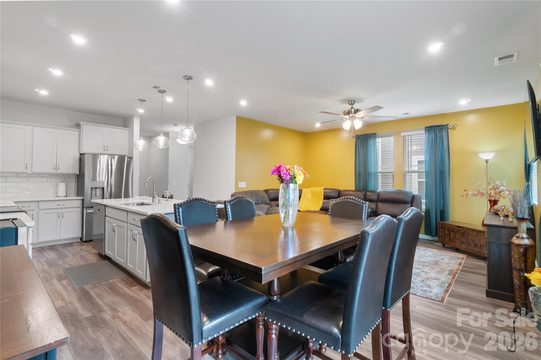 8032 Overmeadow Lane — Charlotte