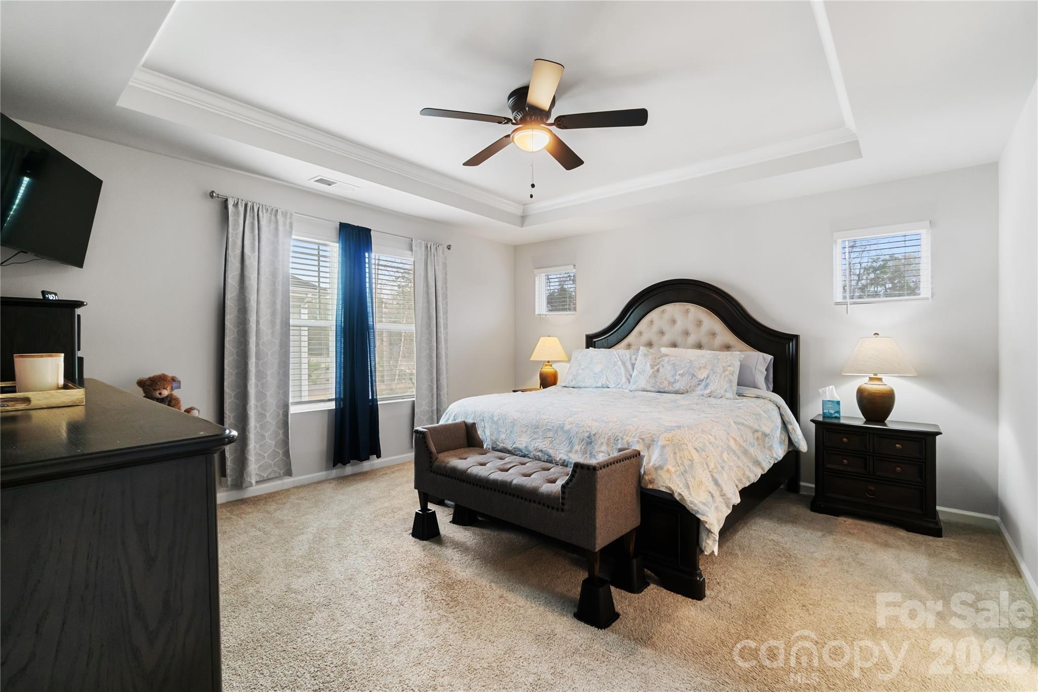 8032 Overmeadow Lane — Charlotte