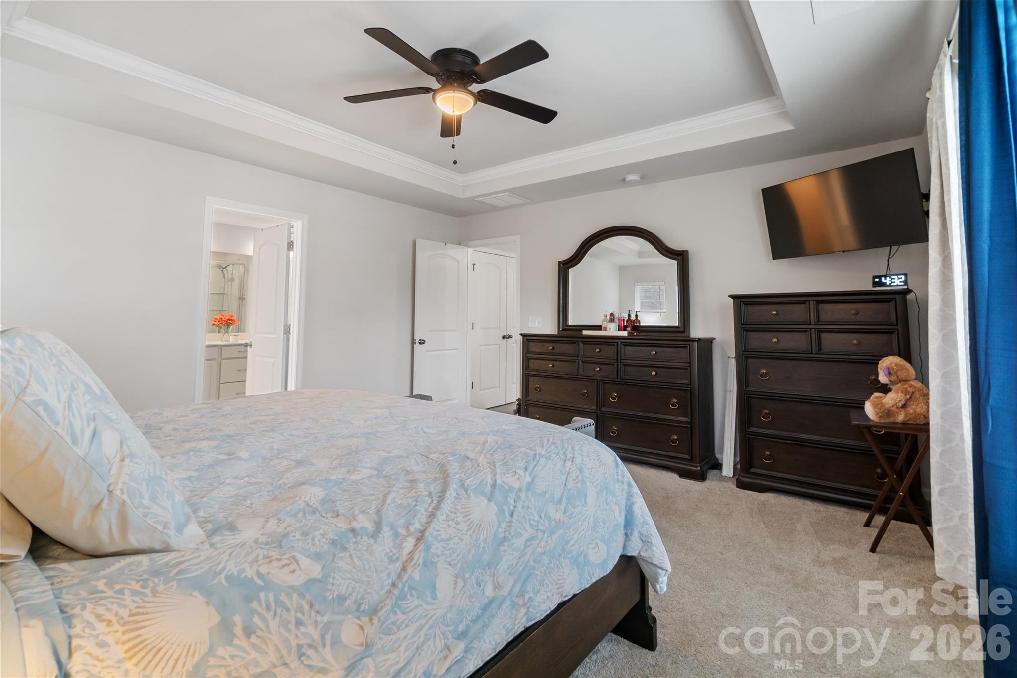 8032 Overmeadow Lane — Charlotte