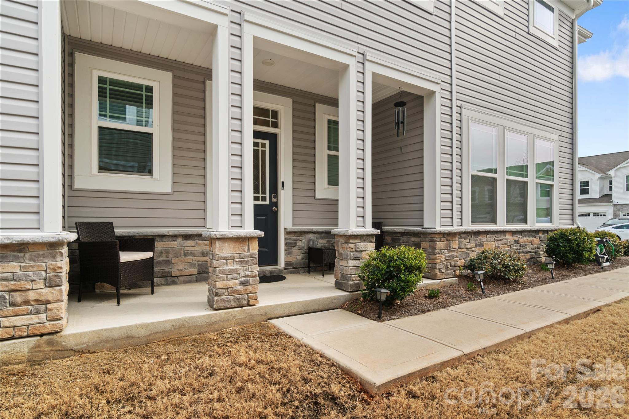 8032 Overmeadow Lane — Charlotte