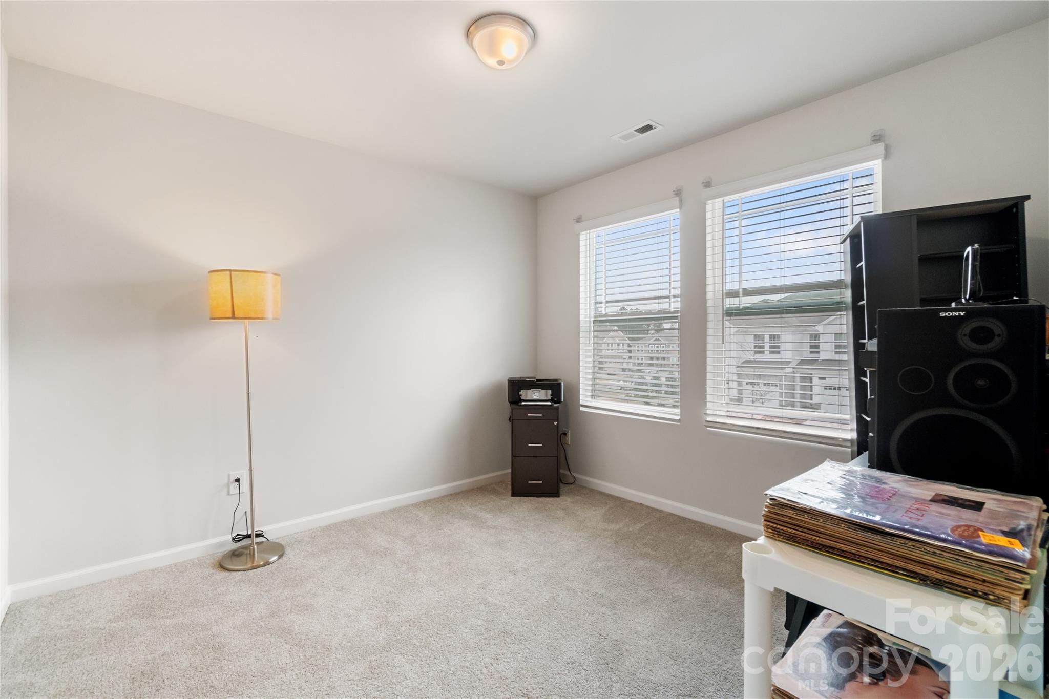 8032 Overmeadow Lane — Charlotte