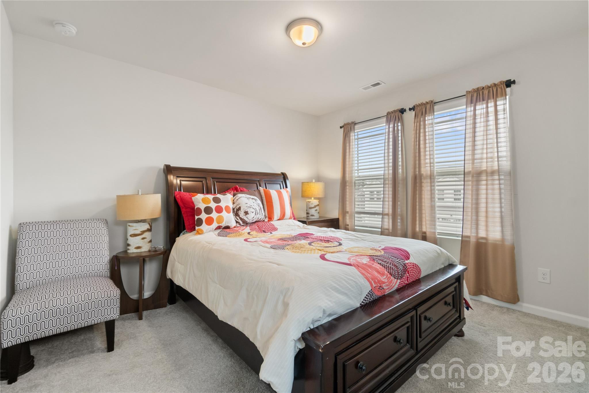 8032 Overmeadow Lane — Charlotte