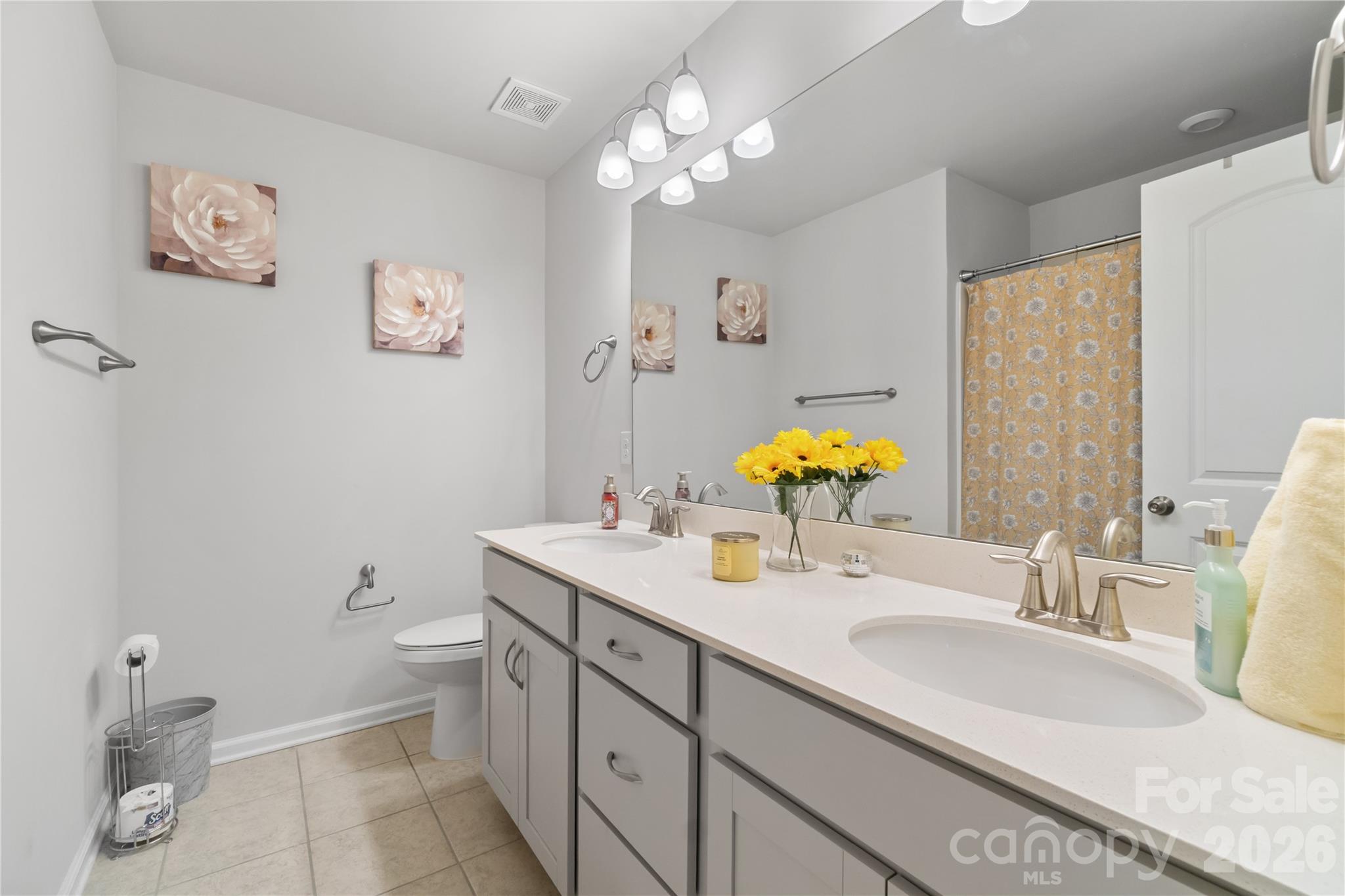 8032 Overmeadow Lane — Charlotte