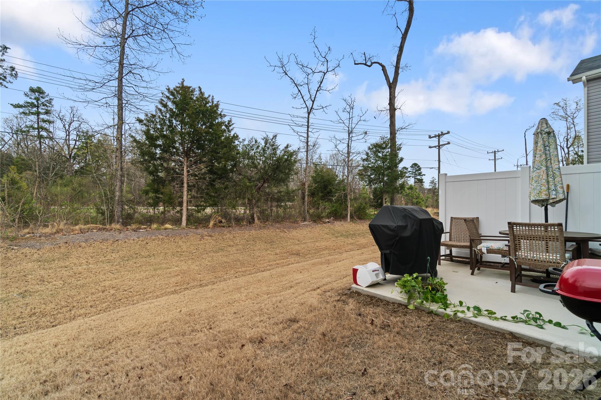 8032 Overmeadow Lane — Charlotte