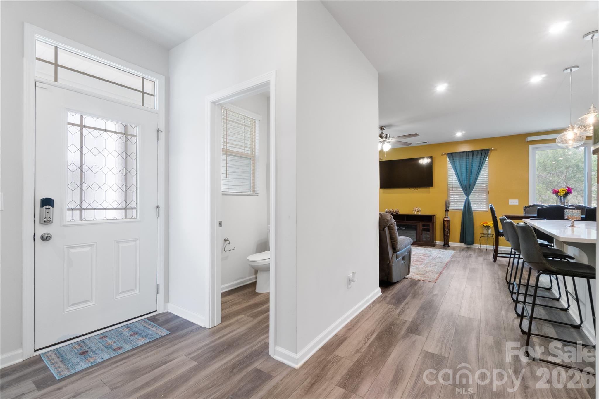 8032 Overmeadow Lane — Charlotte