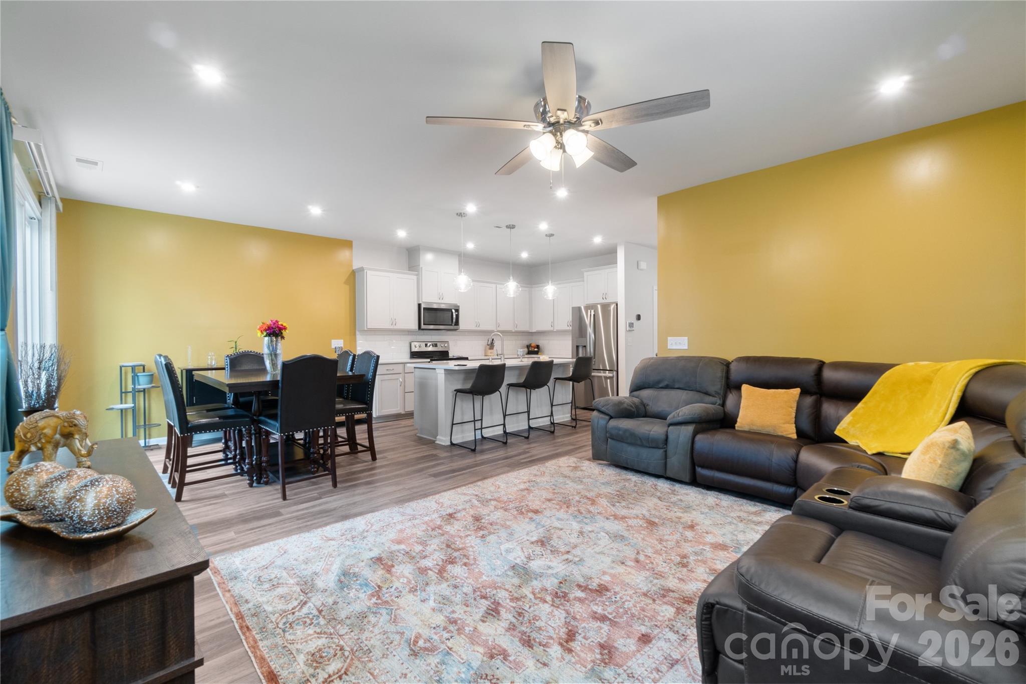 8032 Overmeadow Lane — Charlotte
