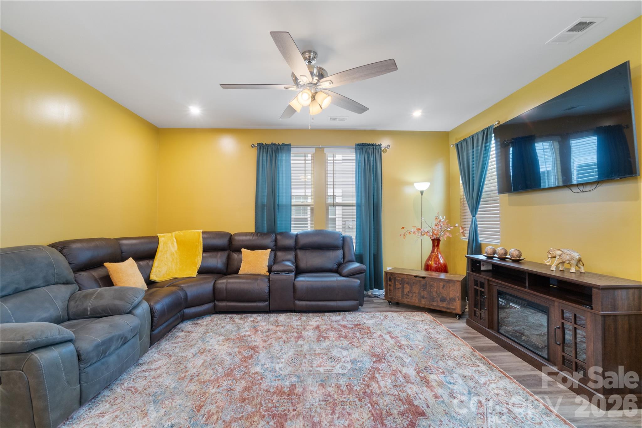8032 Overmeadow Lane — Charlotte
