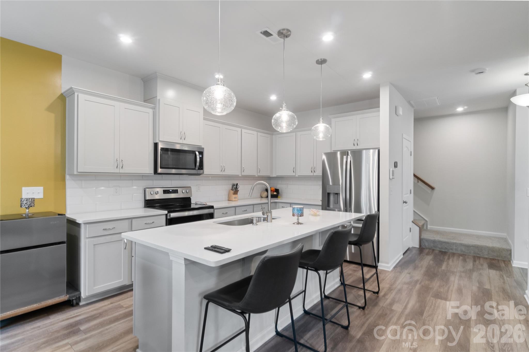 8032 Overmeadow Lane — Charlotte