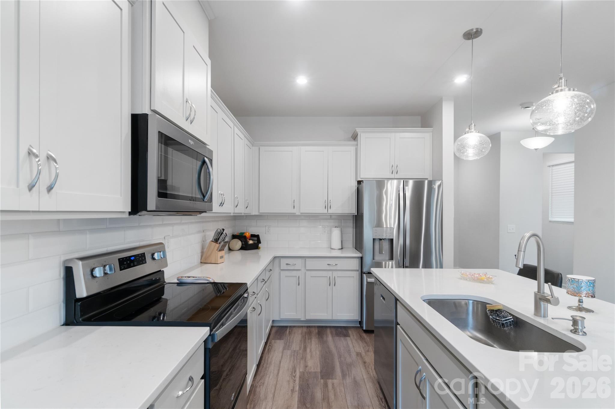 8032 Overmeadow Lane — Charlotte